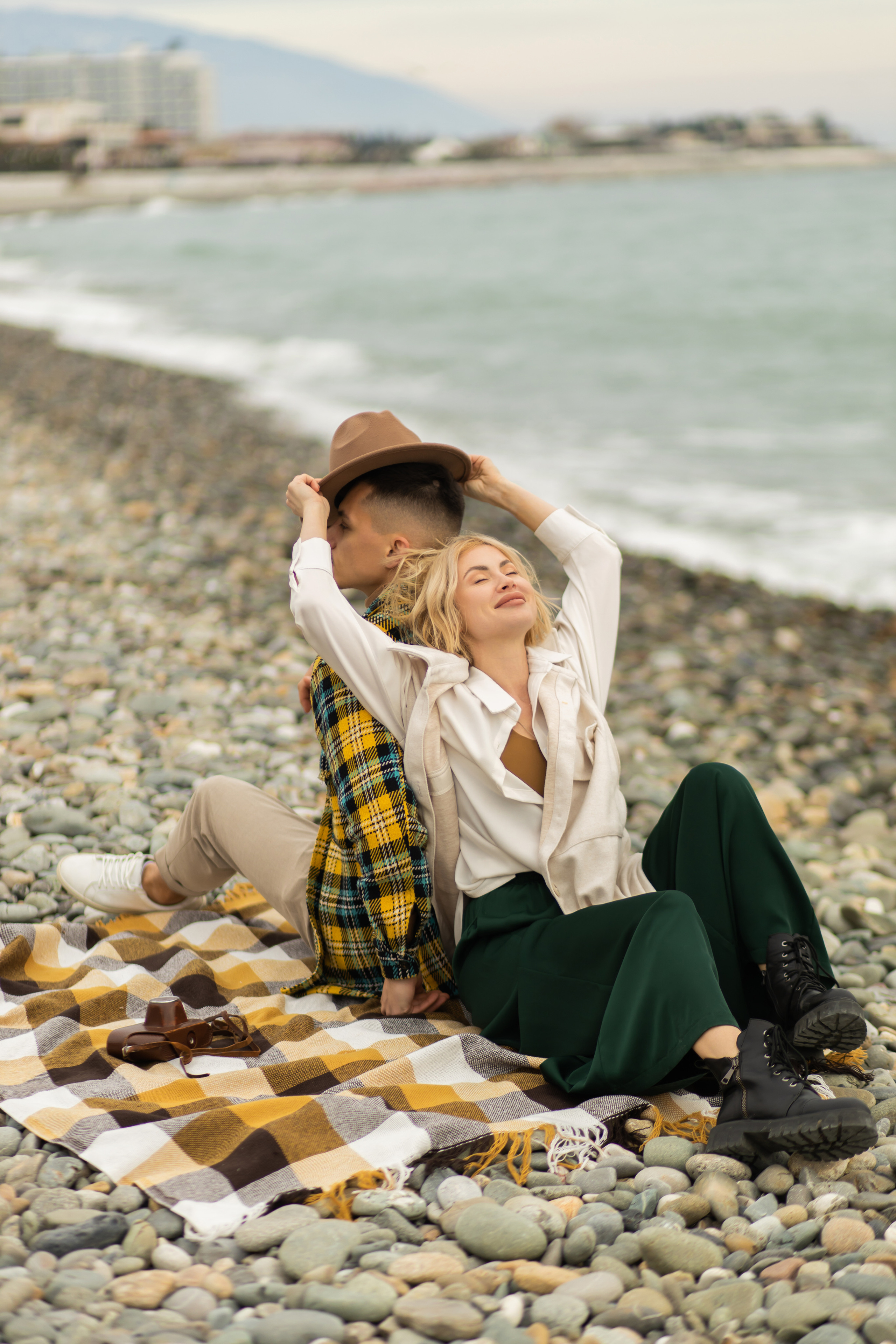 Sea ​​wind of Love. Валерия Солнцева свадебный и семейный фотограф