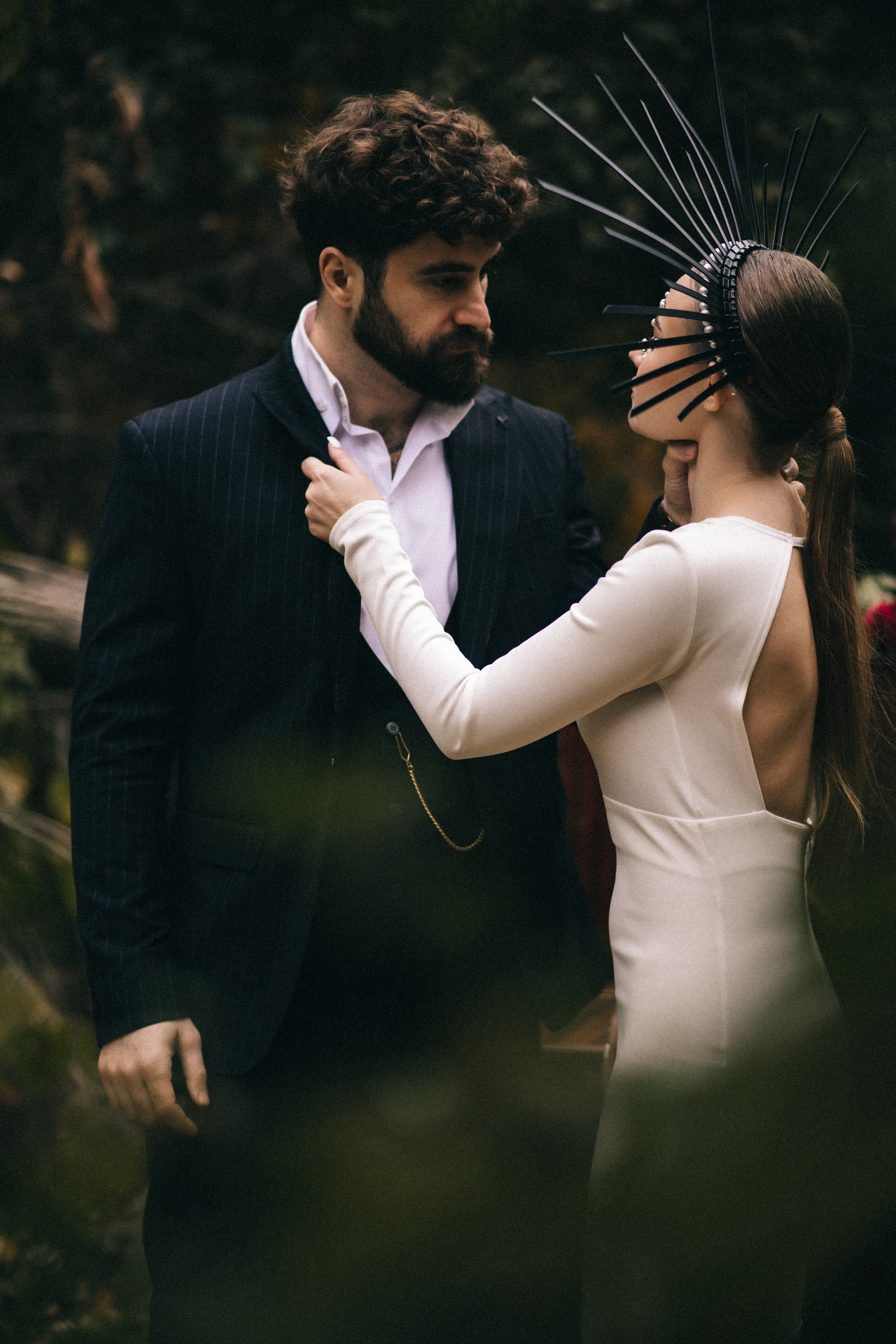 HALLOWEEN WEDD. Валерия Солнцева свадебный и семейный фотограф