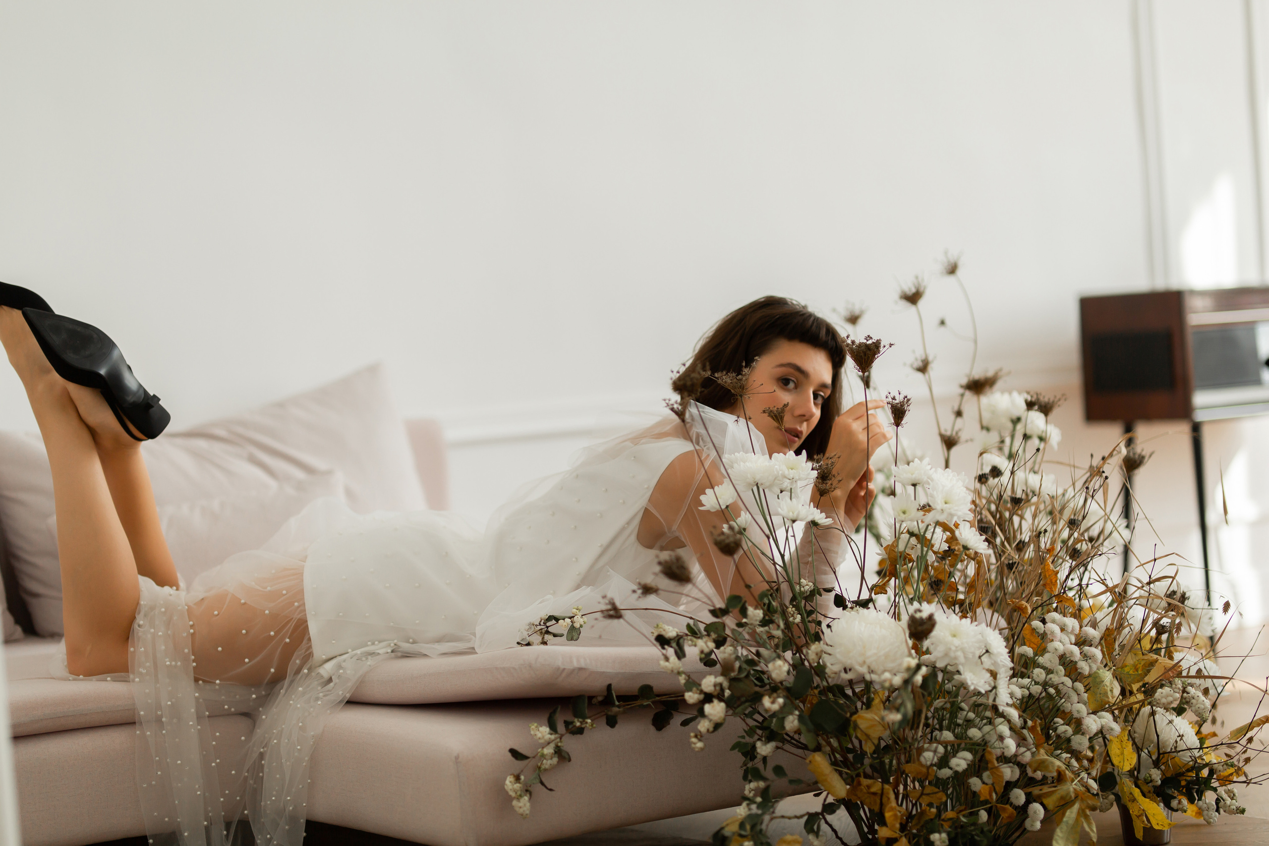 KONSTANTIN&MARINA. Валерия Солнцева свадебный и семейный фотограф