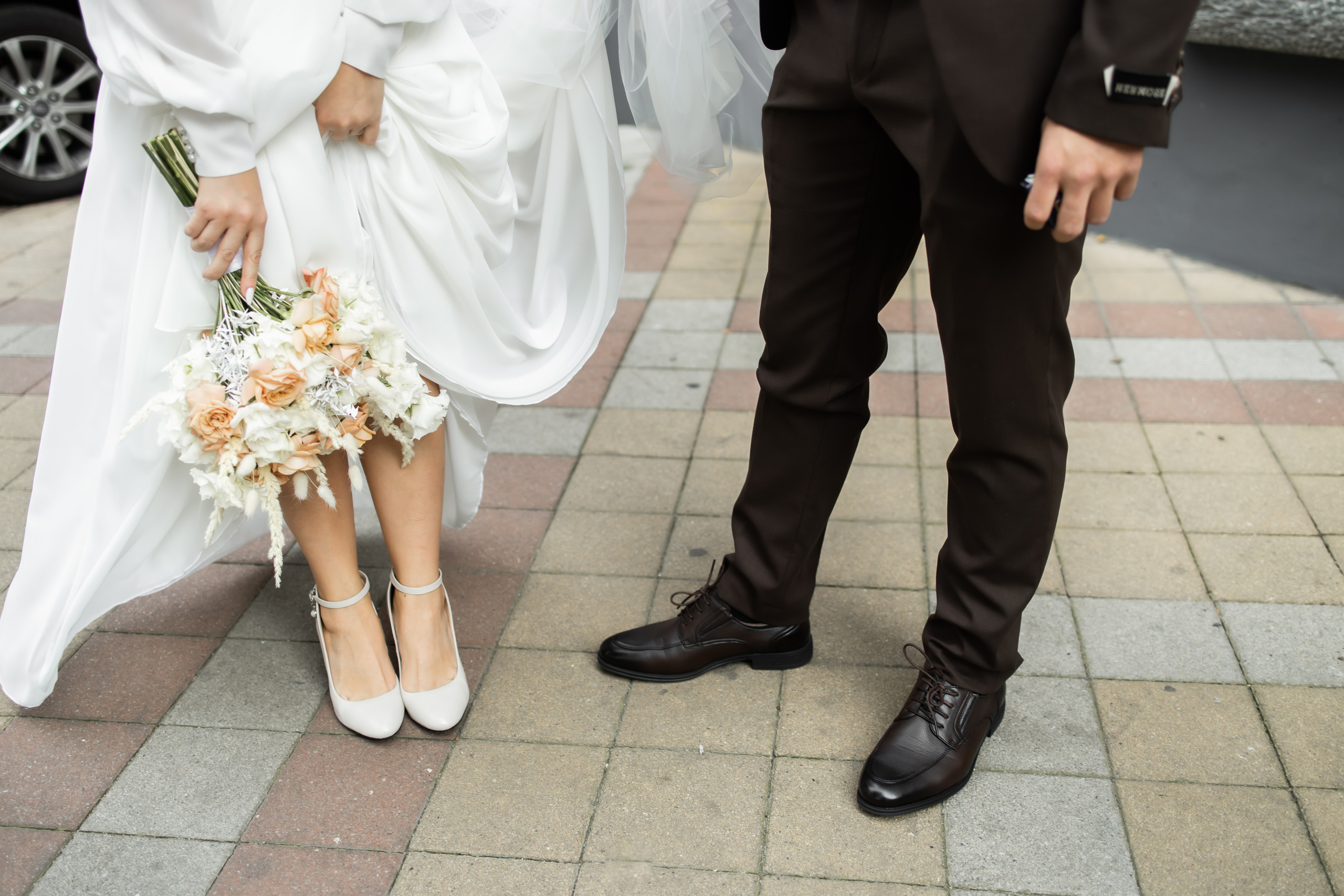 ANNA&DENIS. Валерия Солнцева свадебный и семейный фотограф