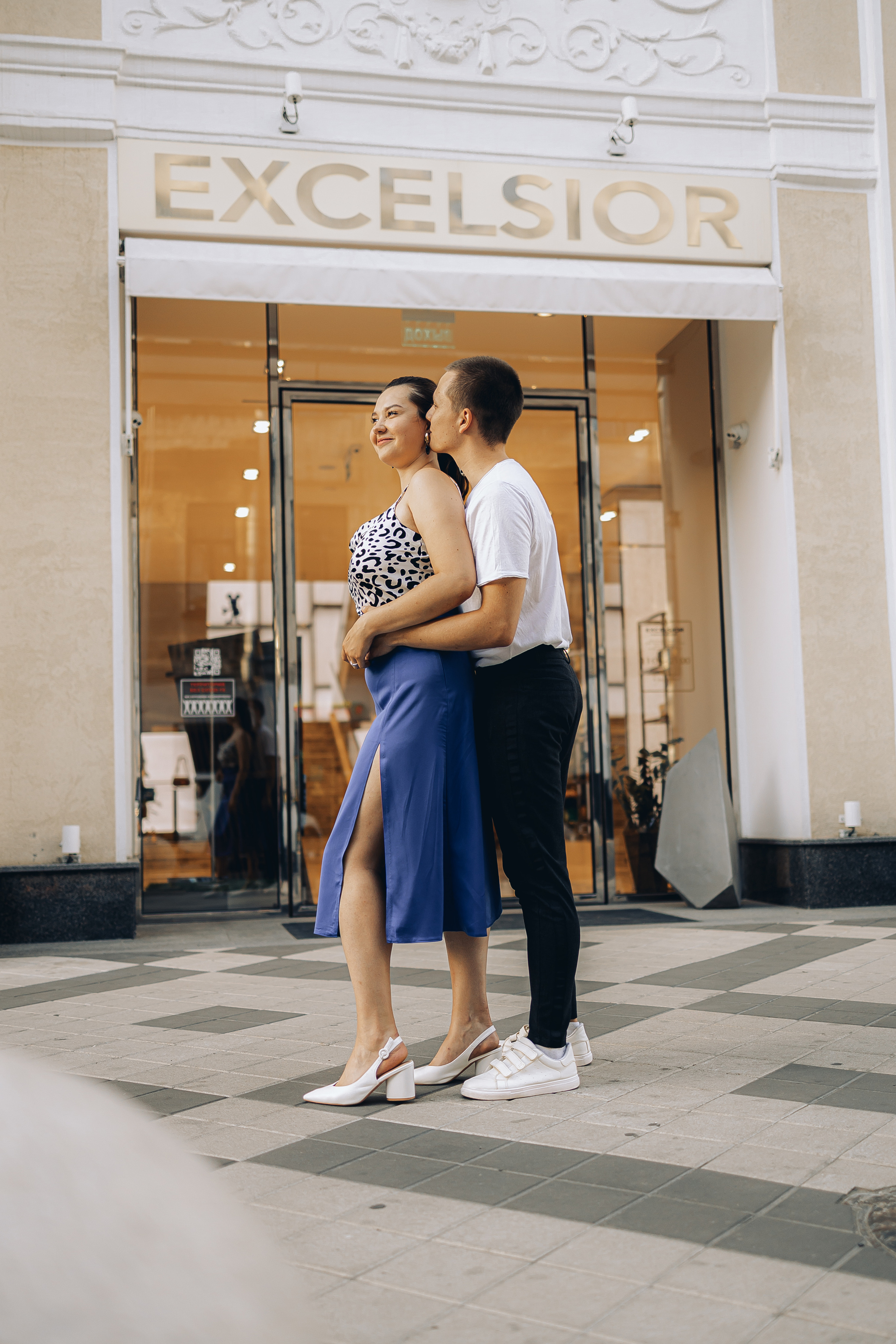 Love in a Town. Валерия Солнцева свадебный и семейный фотограф