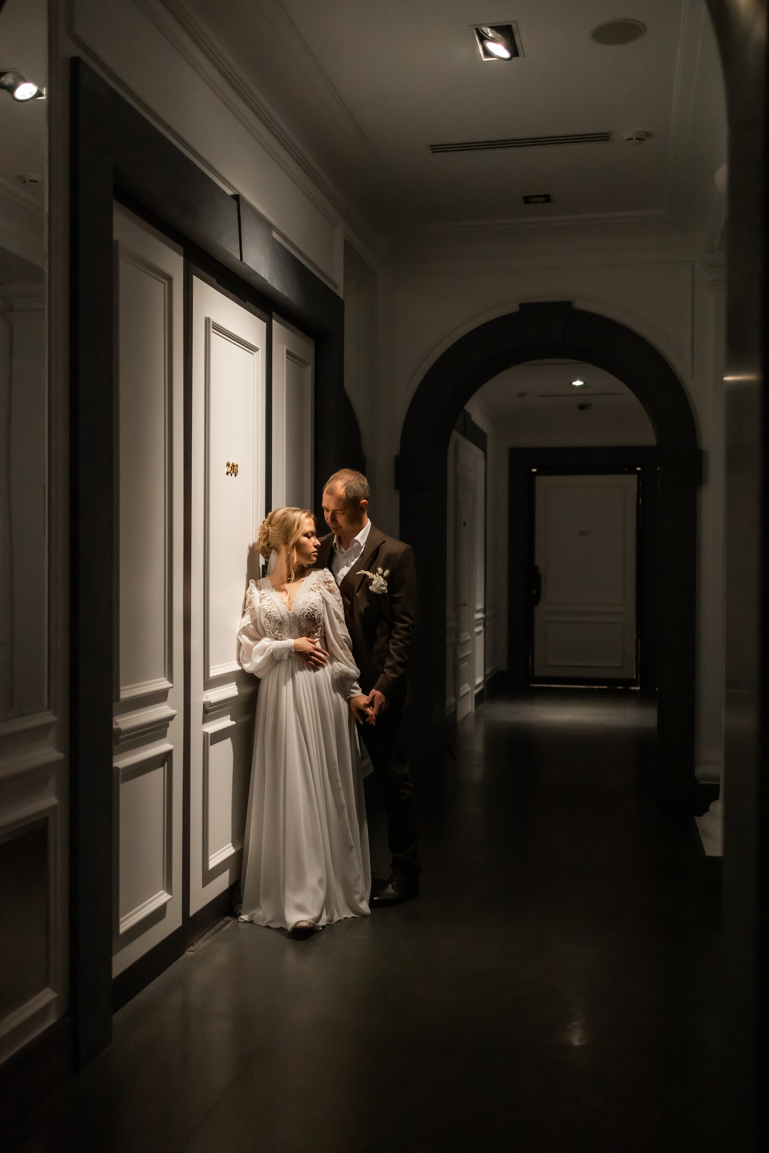 ANNA&DENIS. Валерия Солнцева свадебный и семейный фотограф