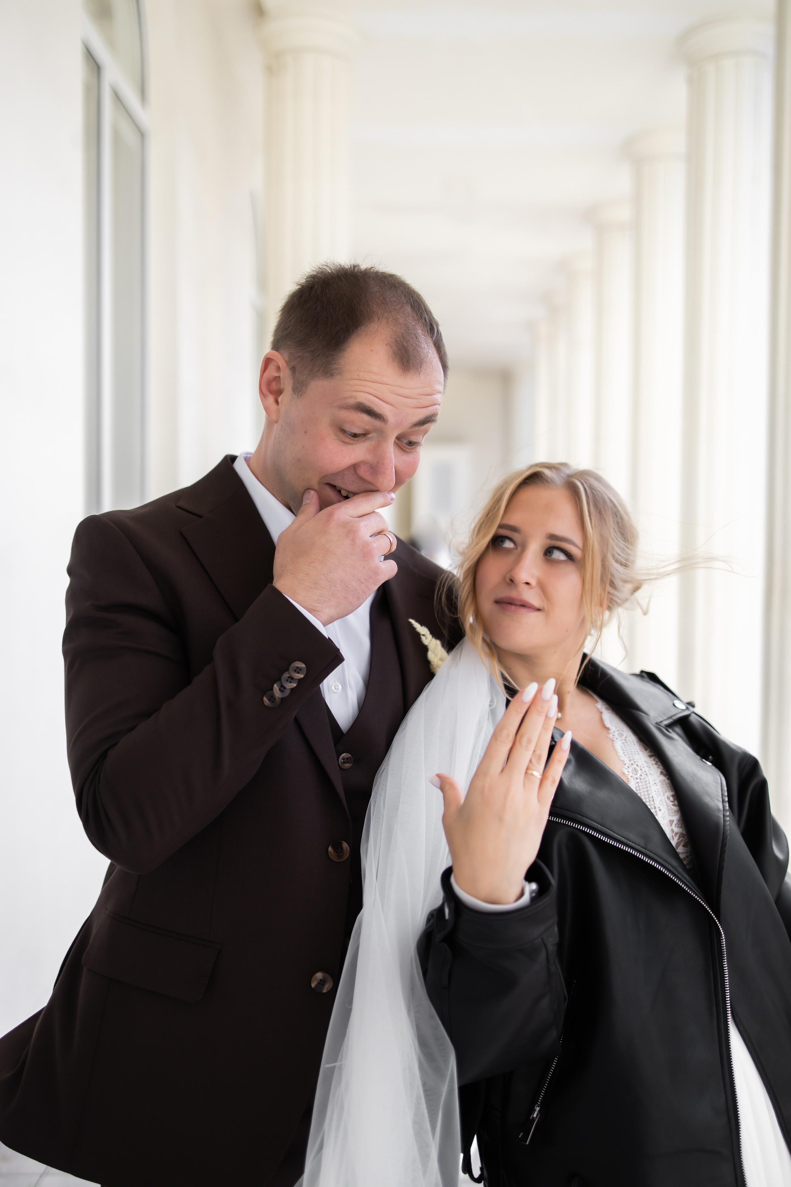 ANNA&DENIS. Валерия Солнцева свадебный и семейный фотограф