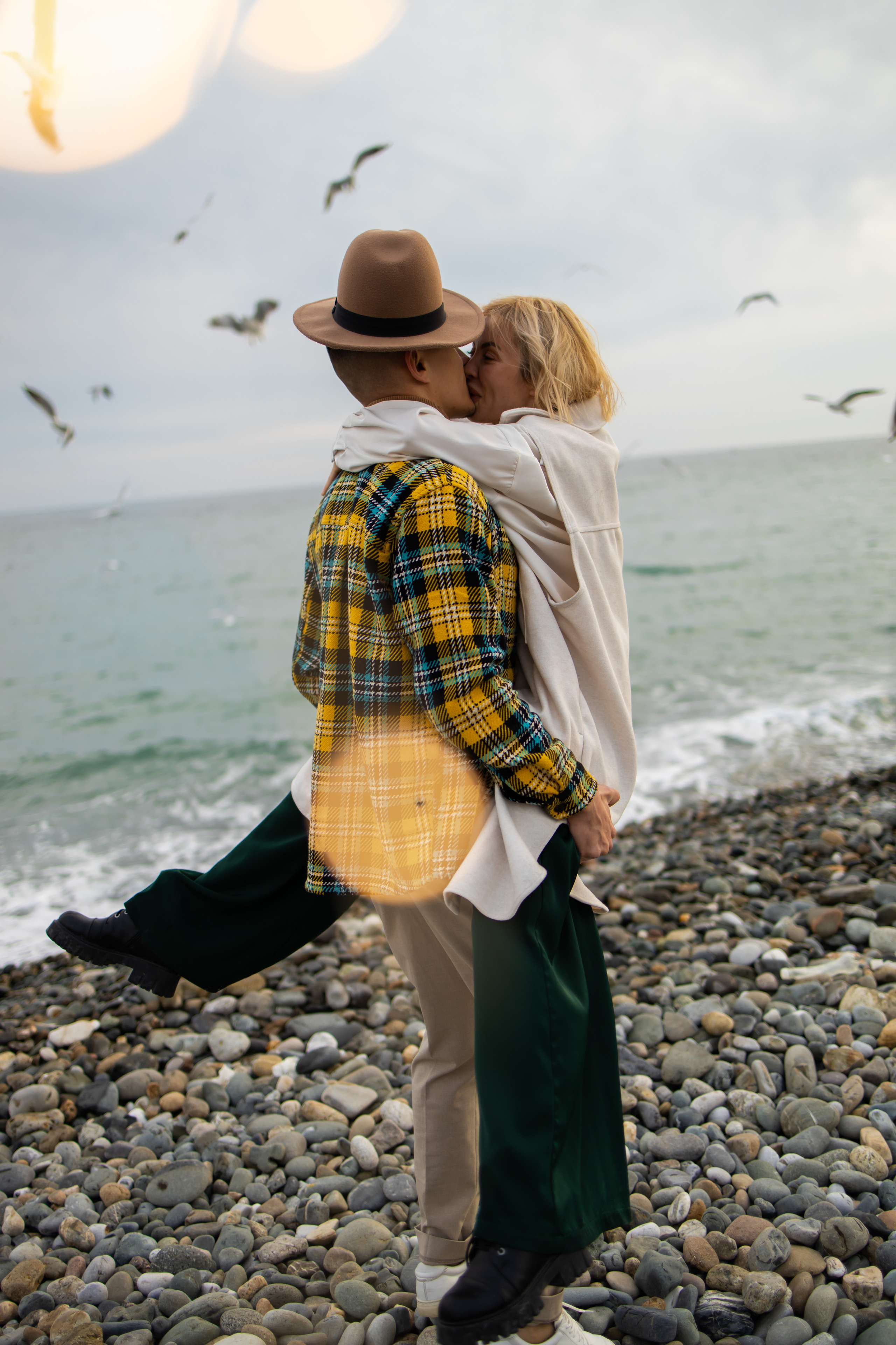 Sea ​​wind of Love. Валерия Солнцева свадебный и семейный фотограф