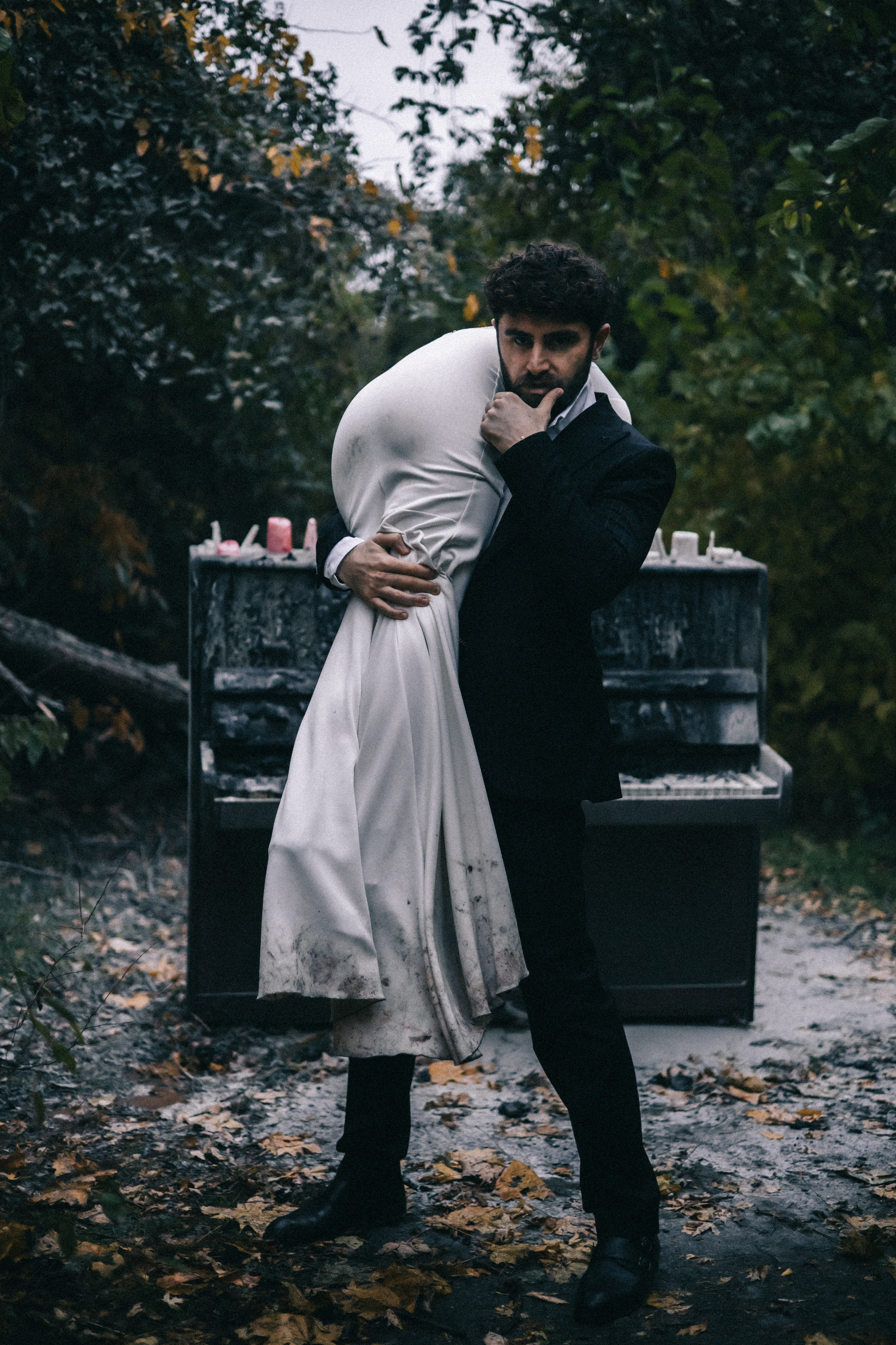 HALLOWEEN WEDD. Валерия Солнцева свадебный и семейный фотограф