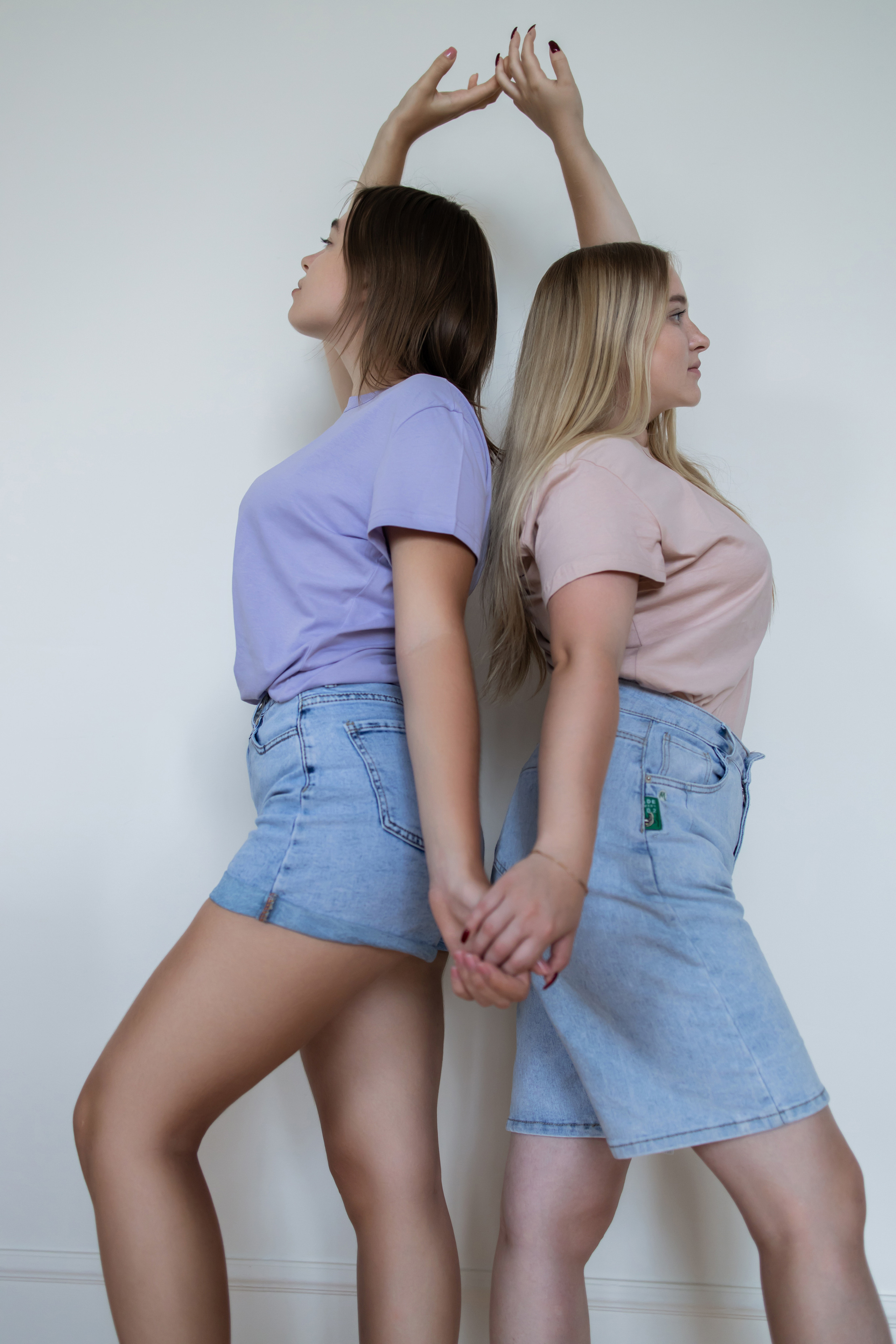 Подружки. Валерия Солнцева свадебный и семейный фотограф