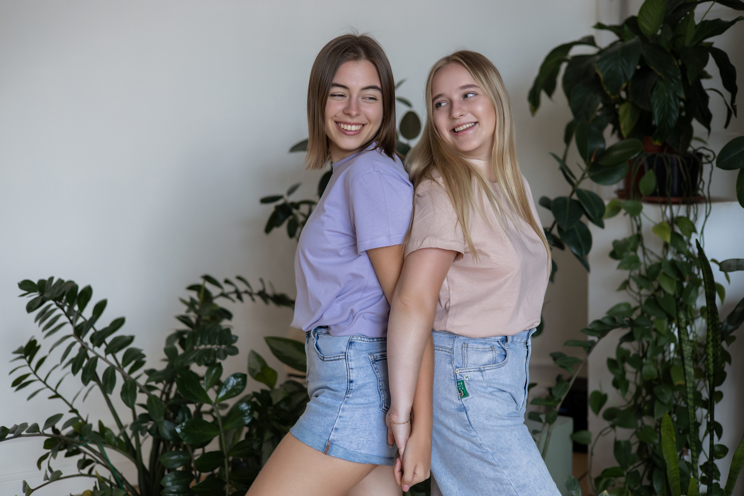 Подружки. Валерия Солнцева свадебный и семейный фотограф