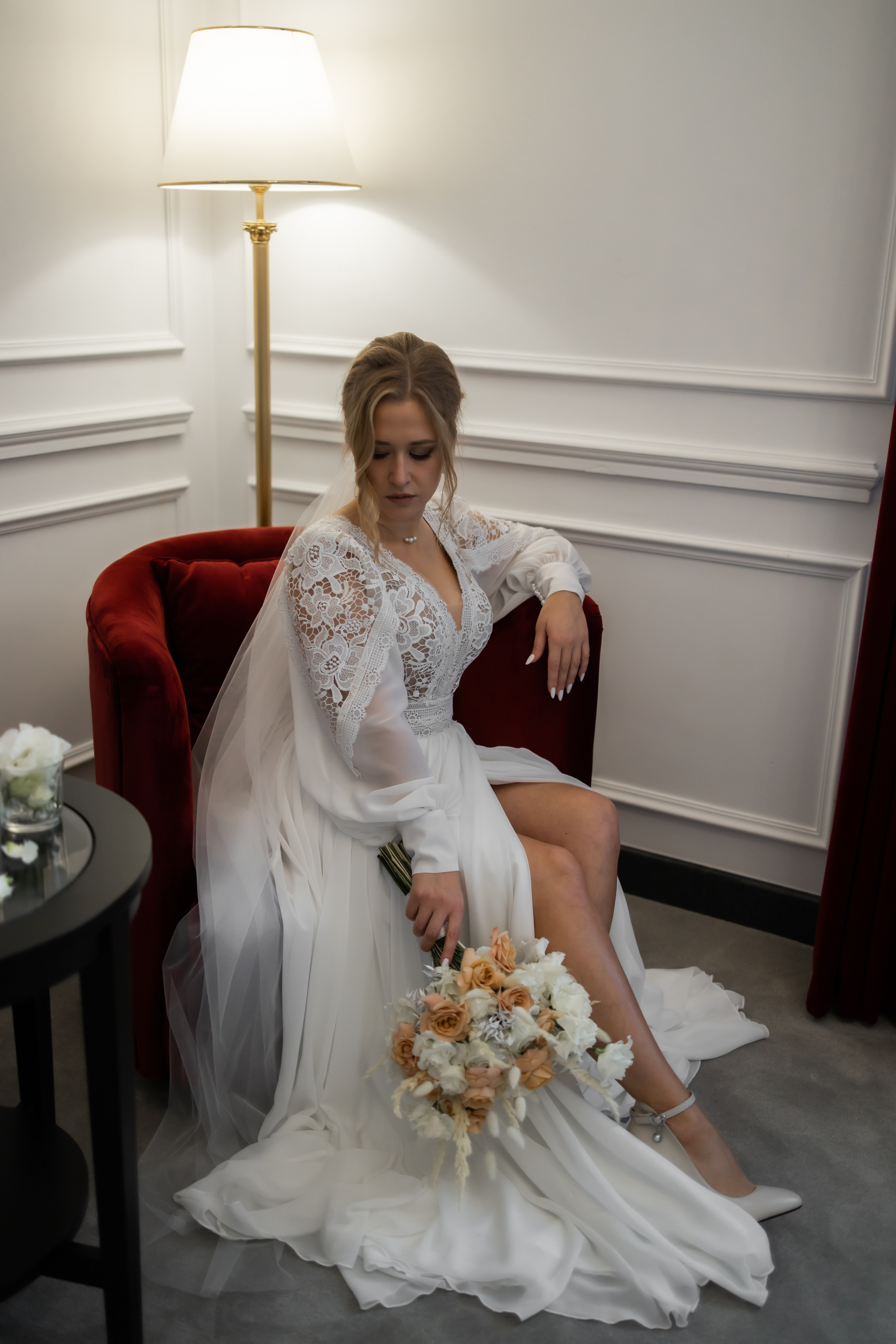 ANNA&DENIS. Валерия Солнцева свадебный и семейный фотограф