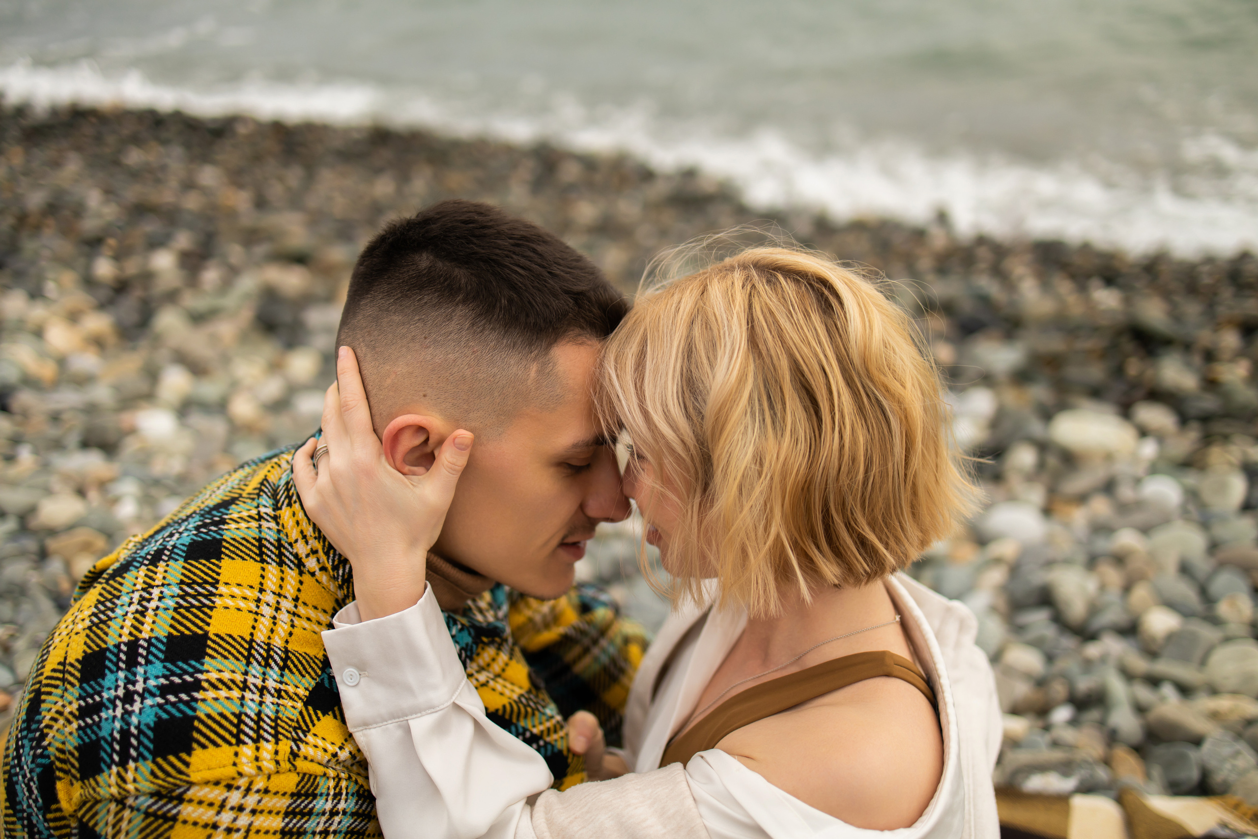 Sea ​​wind of Love. Валерия Солнцева свадебный и семейный фотограф
