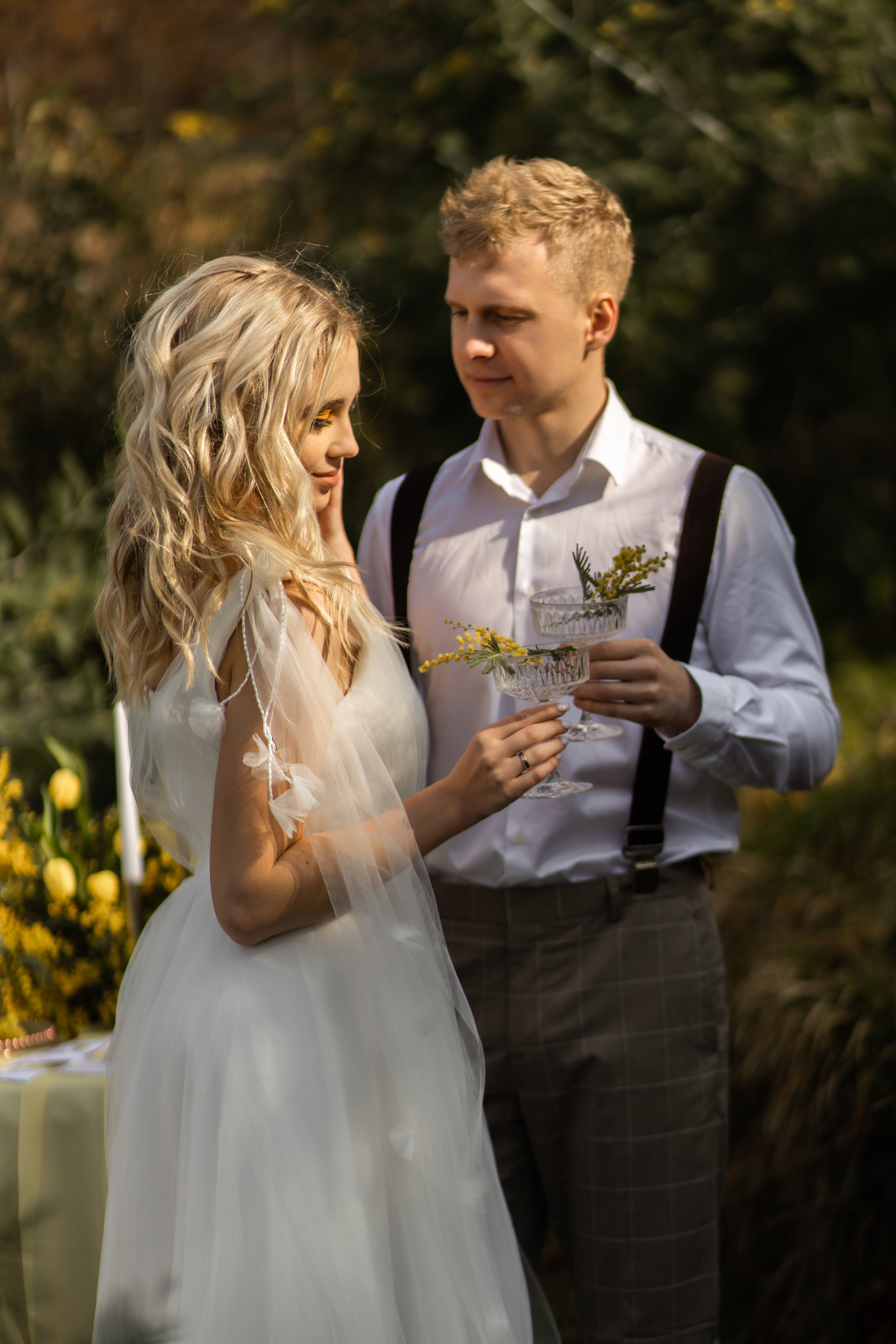 SPRING LOVE. Валерия Солнцева свадебный и семейный фотограф