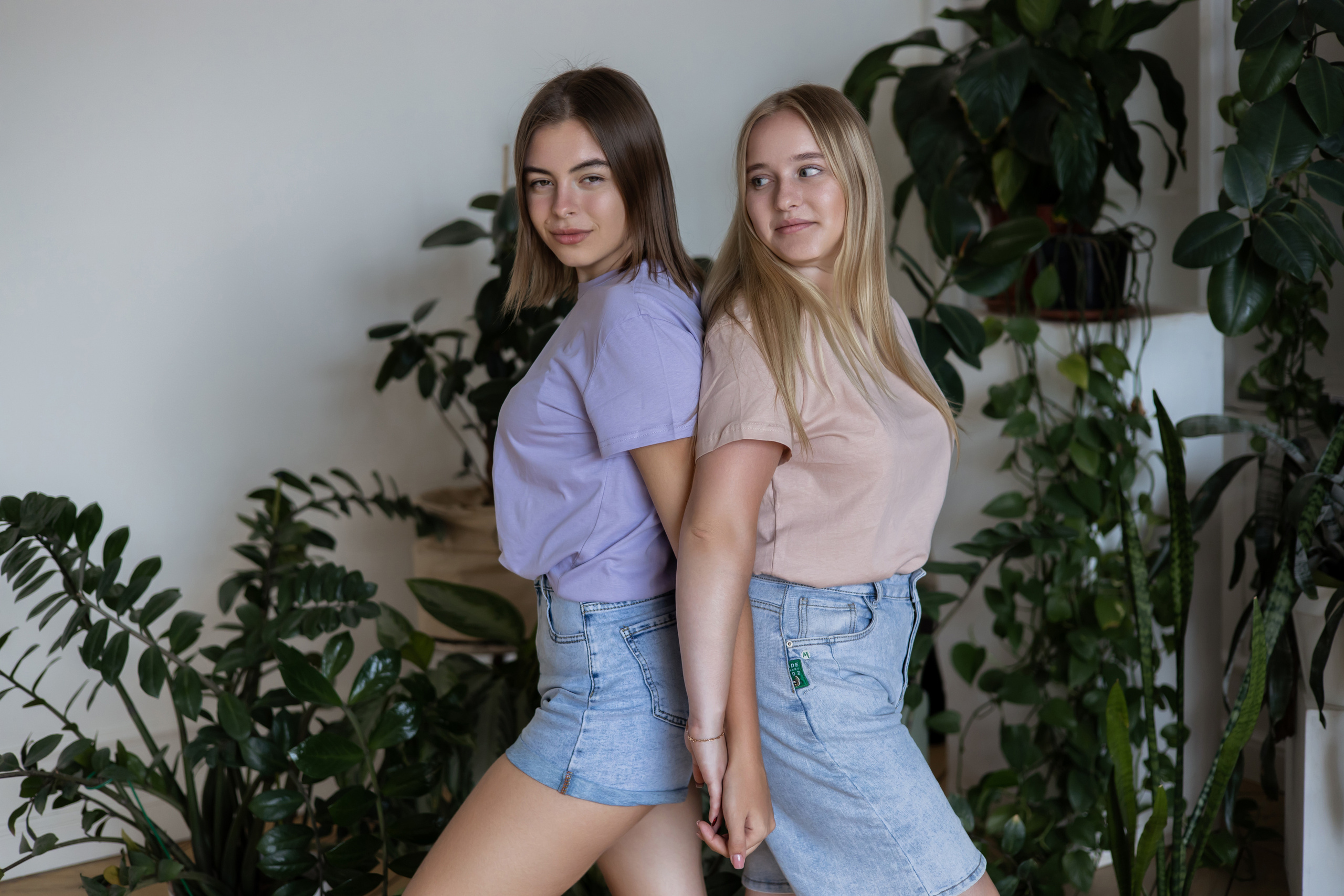 Подружки. Валерия Солнцева свадебный и семейный фотограф