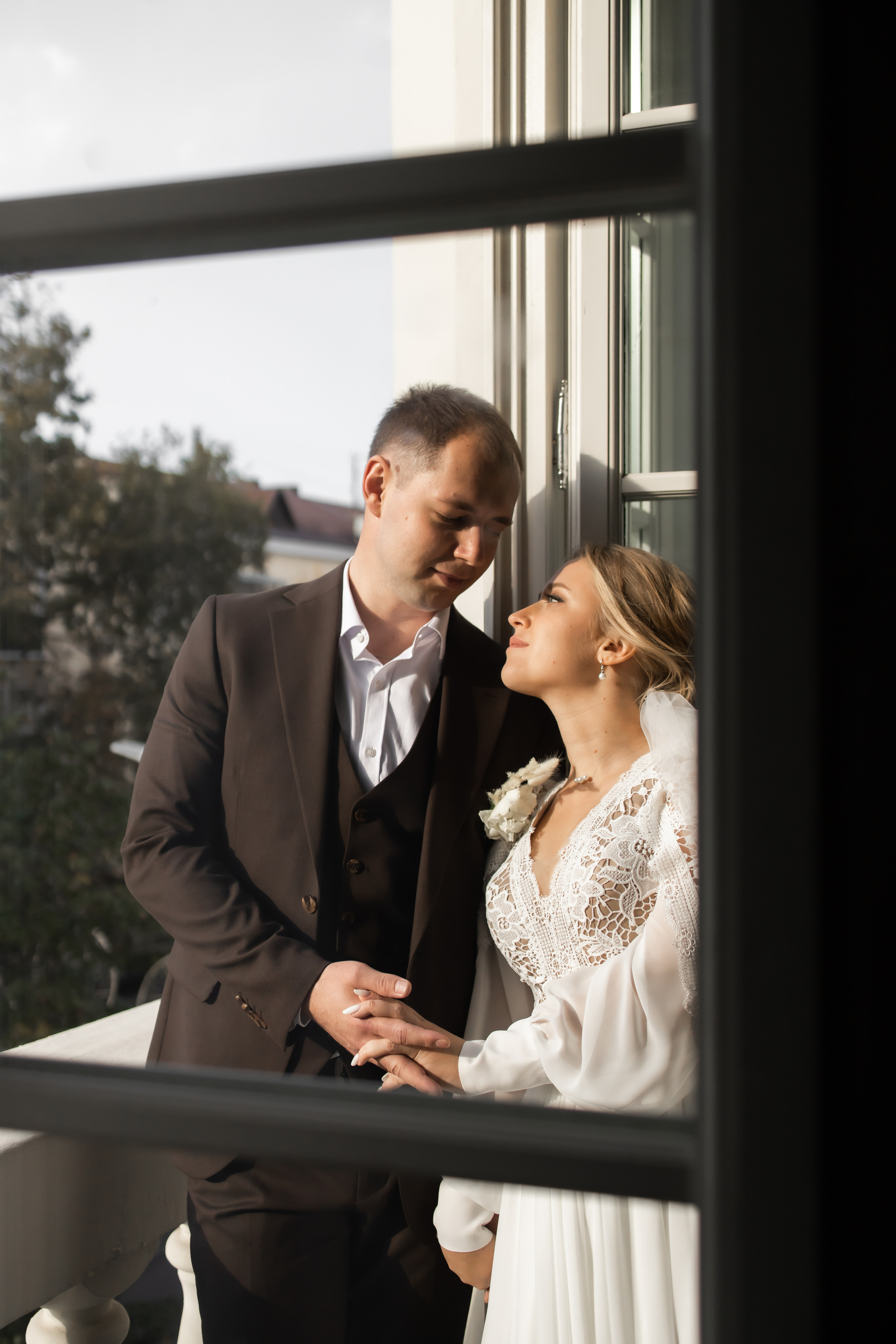 ANNA&DENIS. Валерия Солнцева свадебный и семейный фотограф