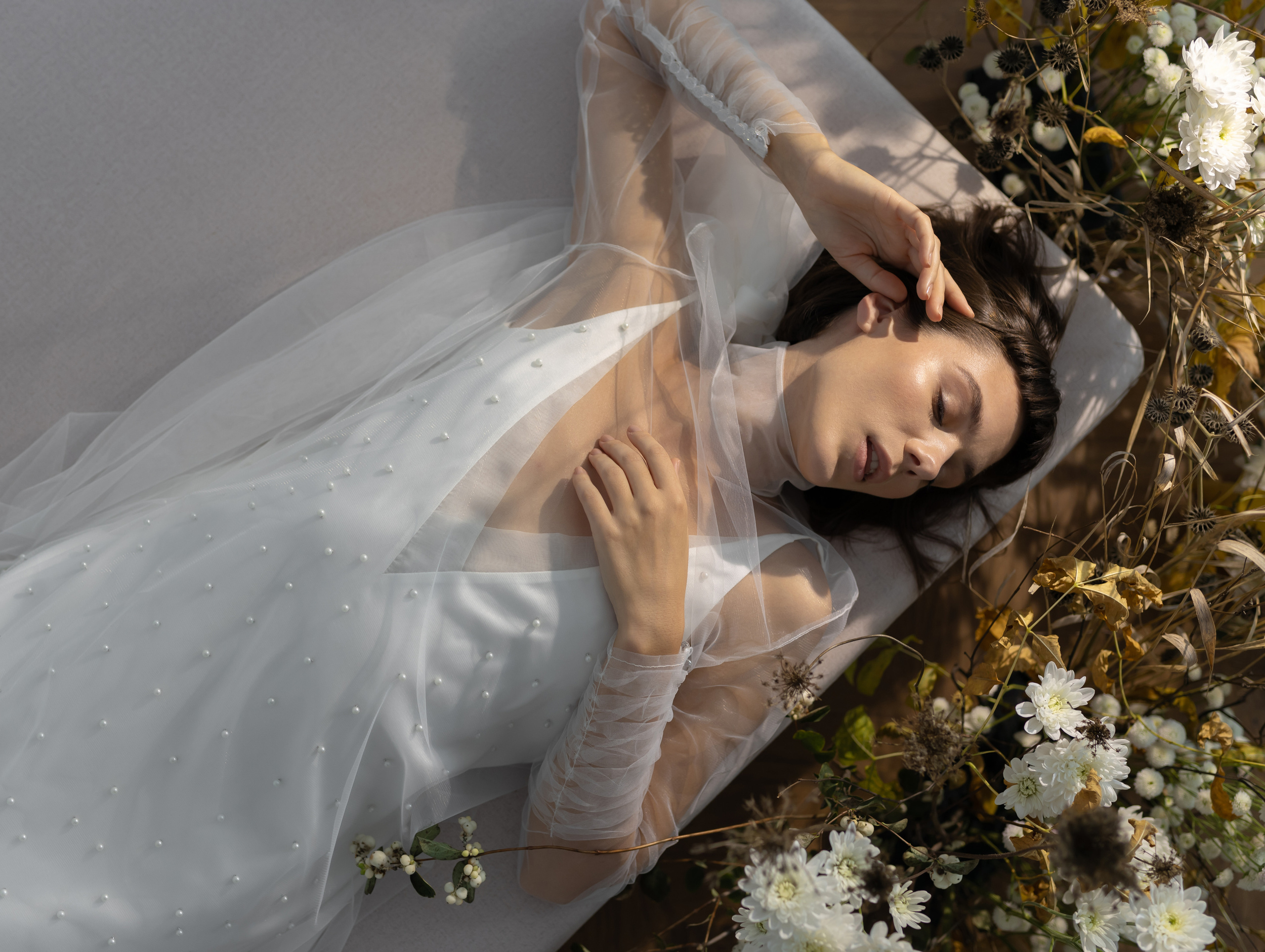 KONSTANTIN&MARINA. Валерия Солнцева свадебный и семейный фотограф