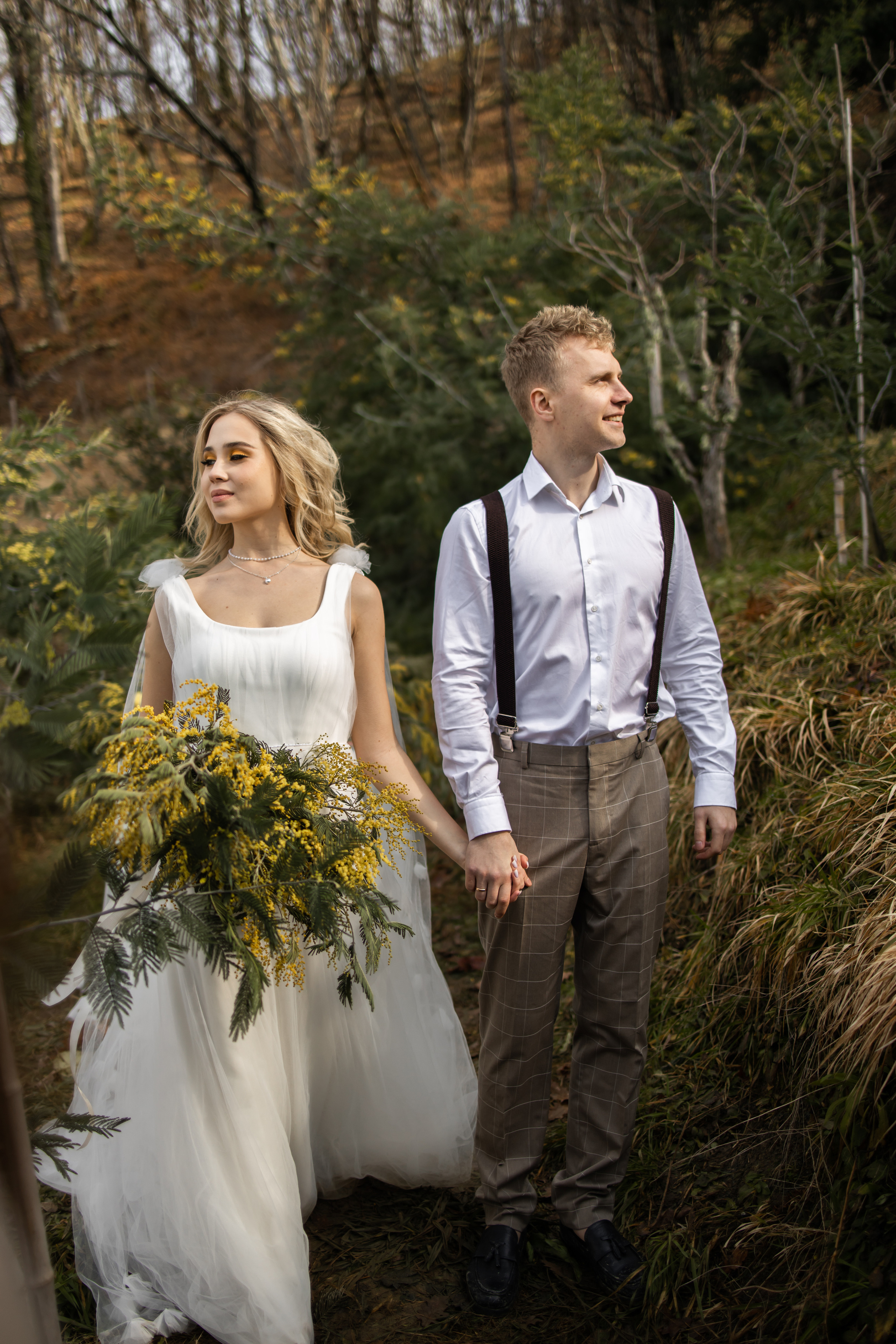 SPRING LOVE. Валерия Солнцева свадебный и семейный фотограф
