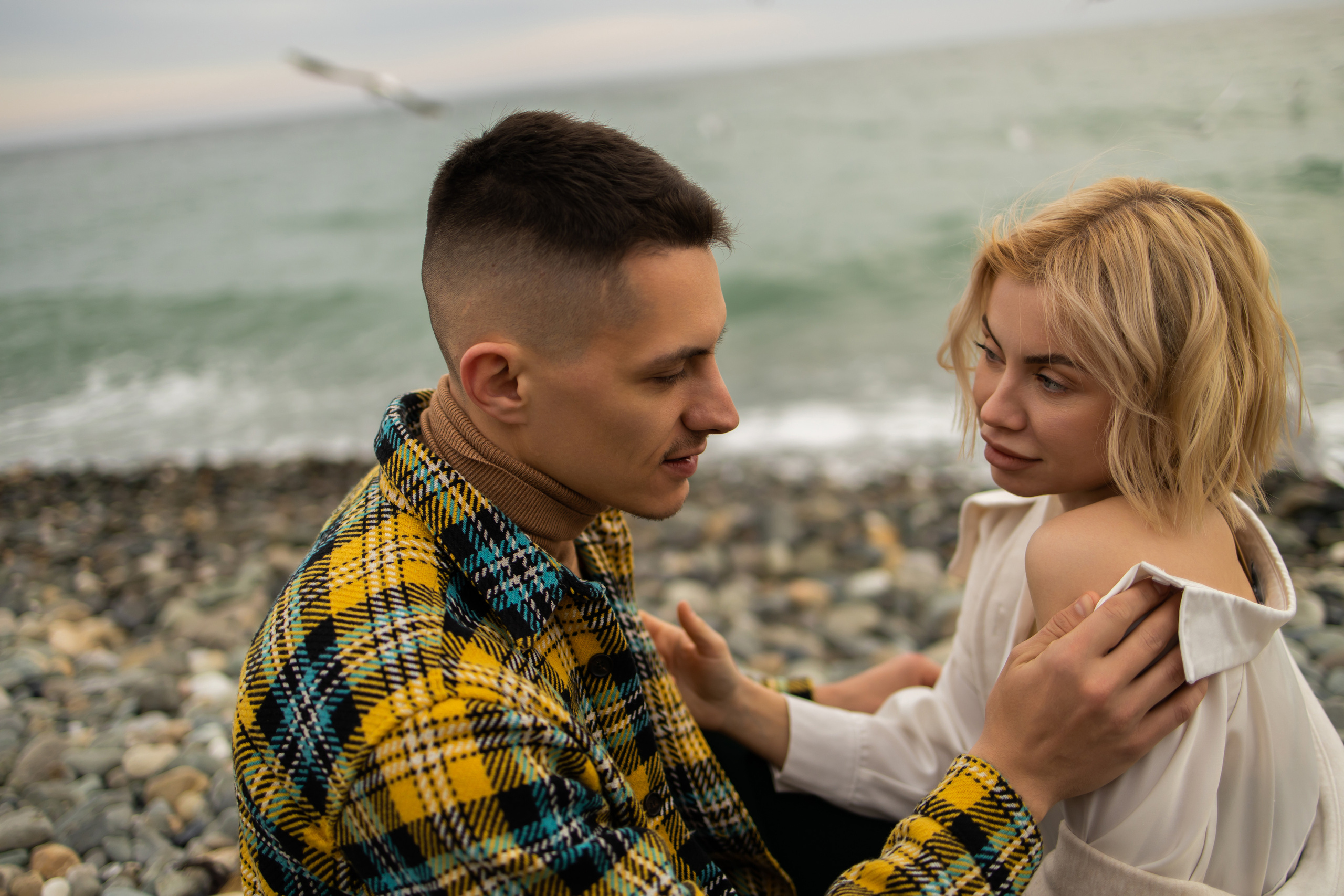 Sea ​​wind of Love. Валерия Солнцева свадебный и семейный фотограф