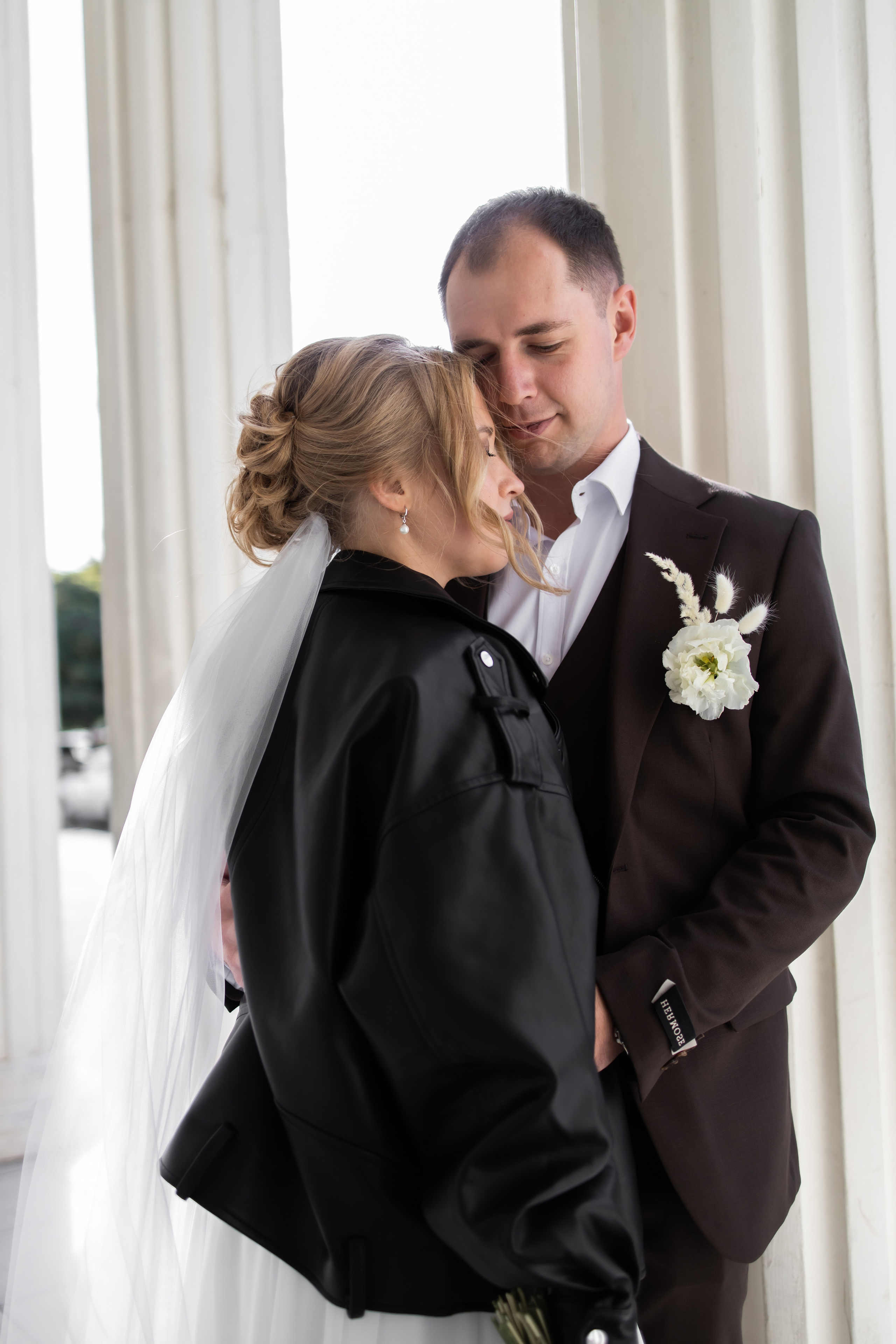 ANNA&DENIS. Валерия Солнцева свадебный и семейный фотограф