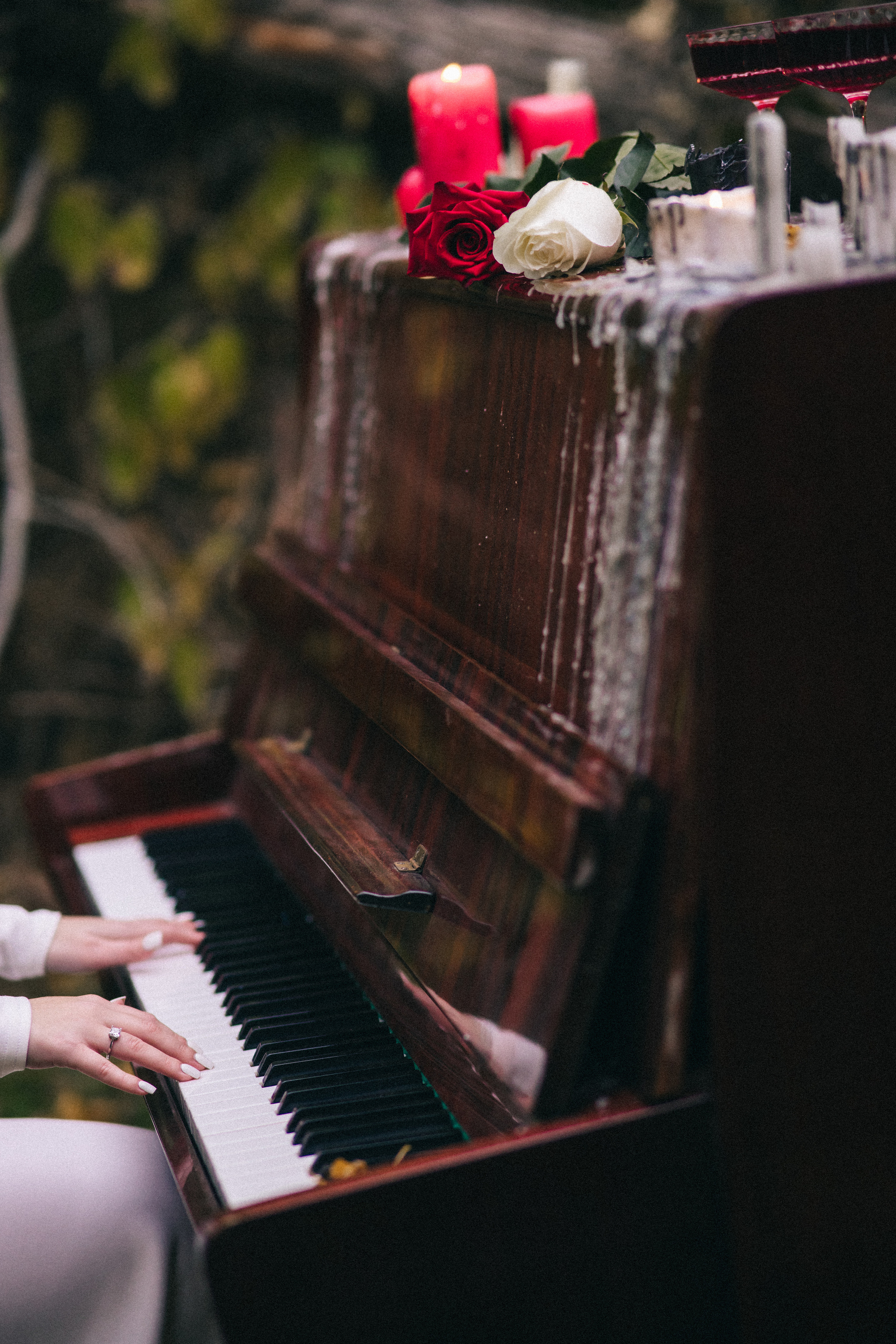 HALLOWEEN WEDD. Валерия Солнцева свадебный и семейный фотограф