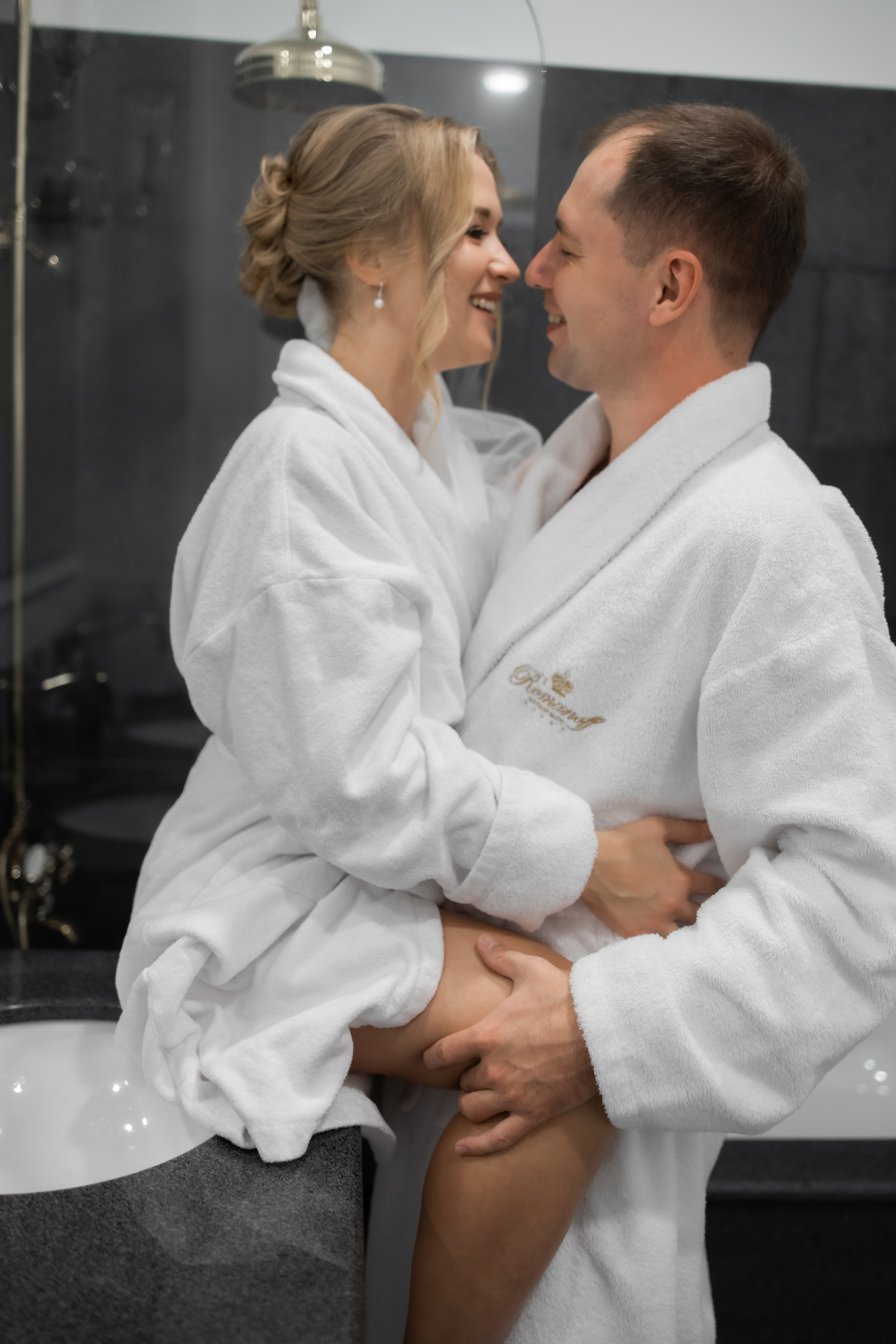 ANNA&DENIS. Валерия Солнцева свадебный и семейный фотограф