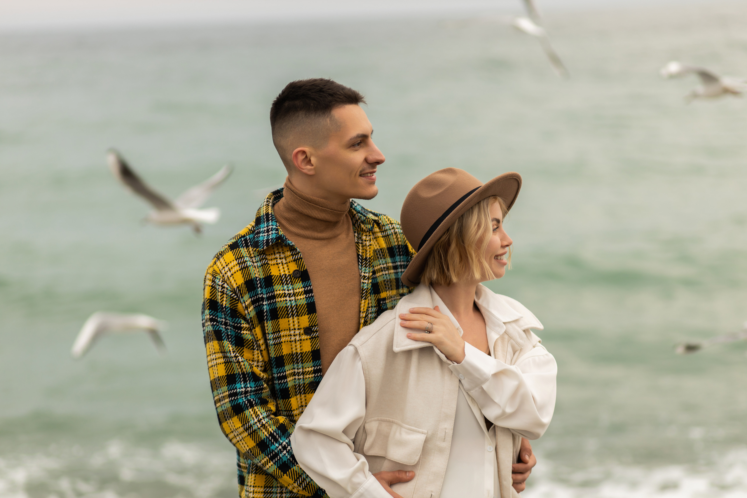 Sea ​​wind of Love. Валерия Солнцева свадебный и семейный фотограф