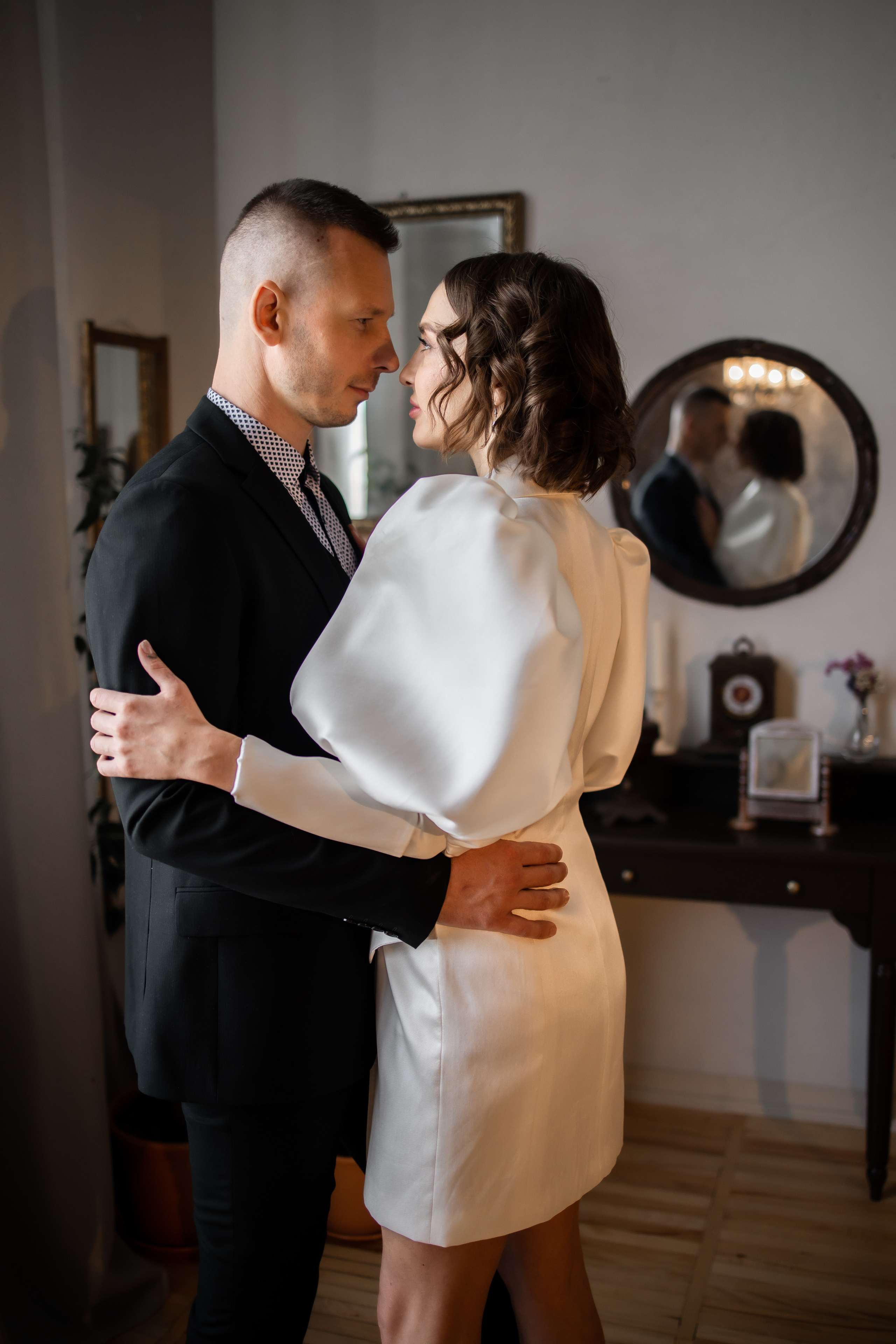 EKATERINA&KONSTANTIN. Валерия Солнцева свадебный и семейный фотограф