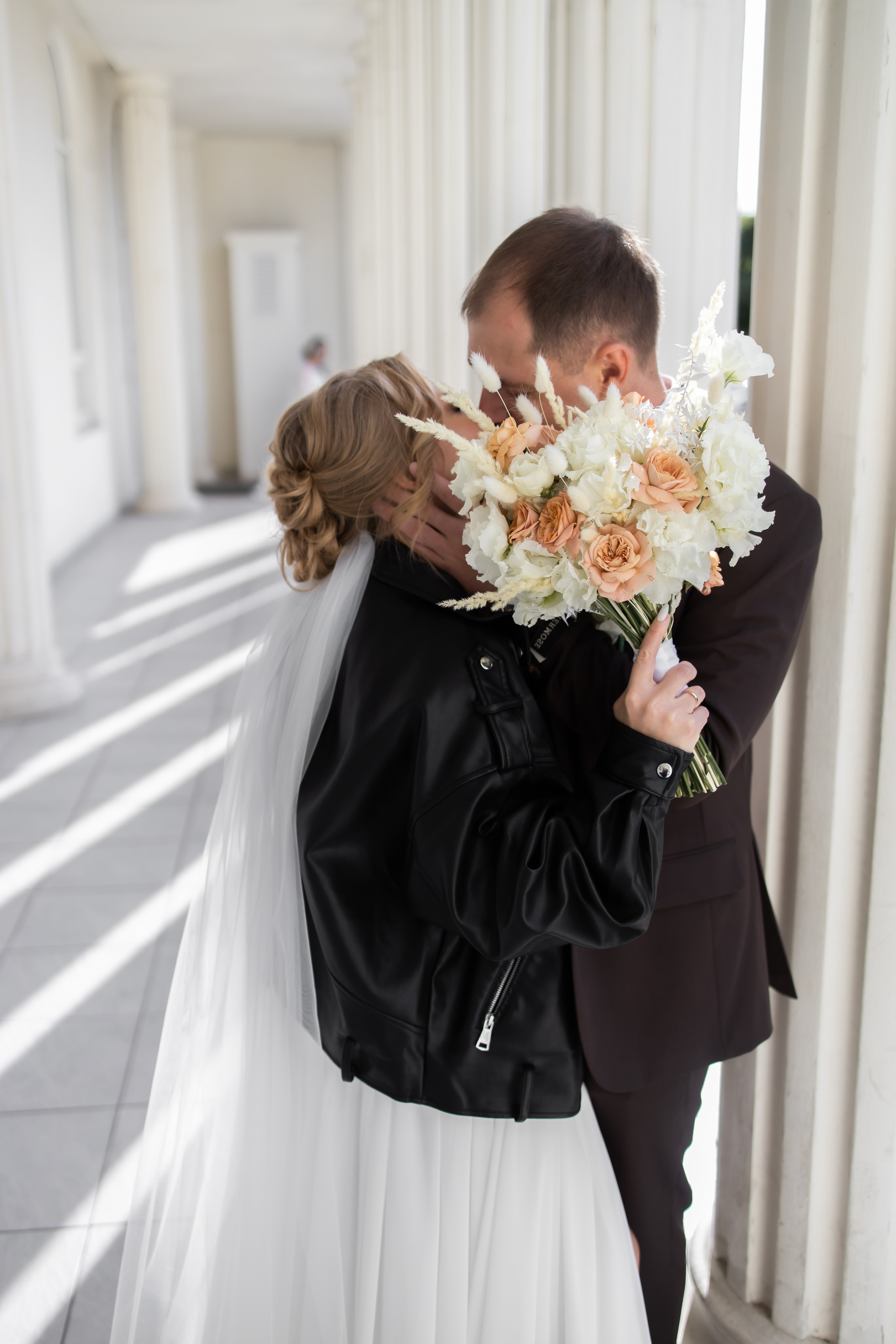 ANNA&DENIS. Валерия Солнцева свадебный и семейный фотограф