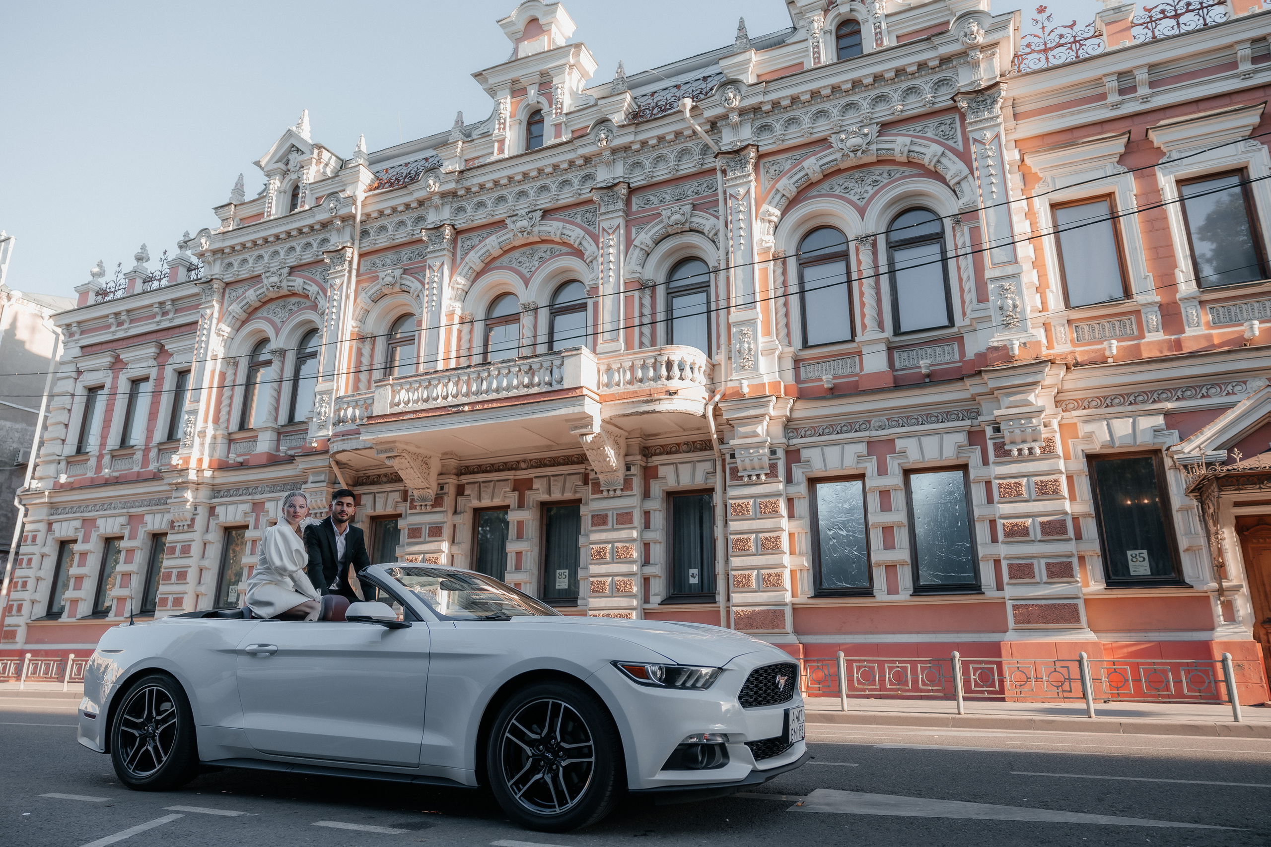 KSENIA&VITALIY. Валерия Солнцева свадебный и семейный фотограф