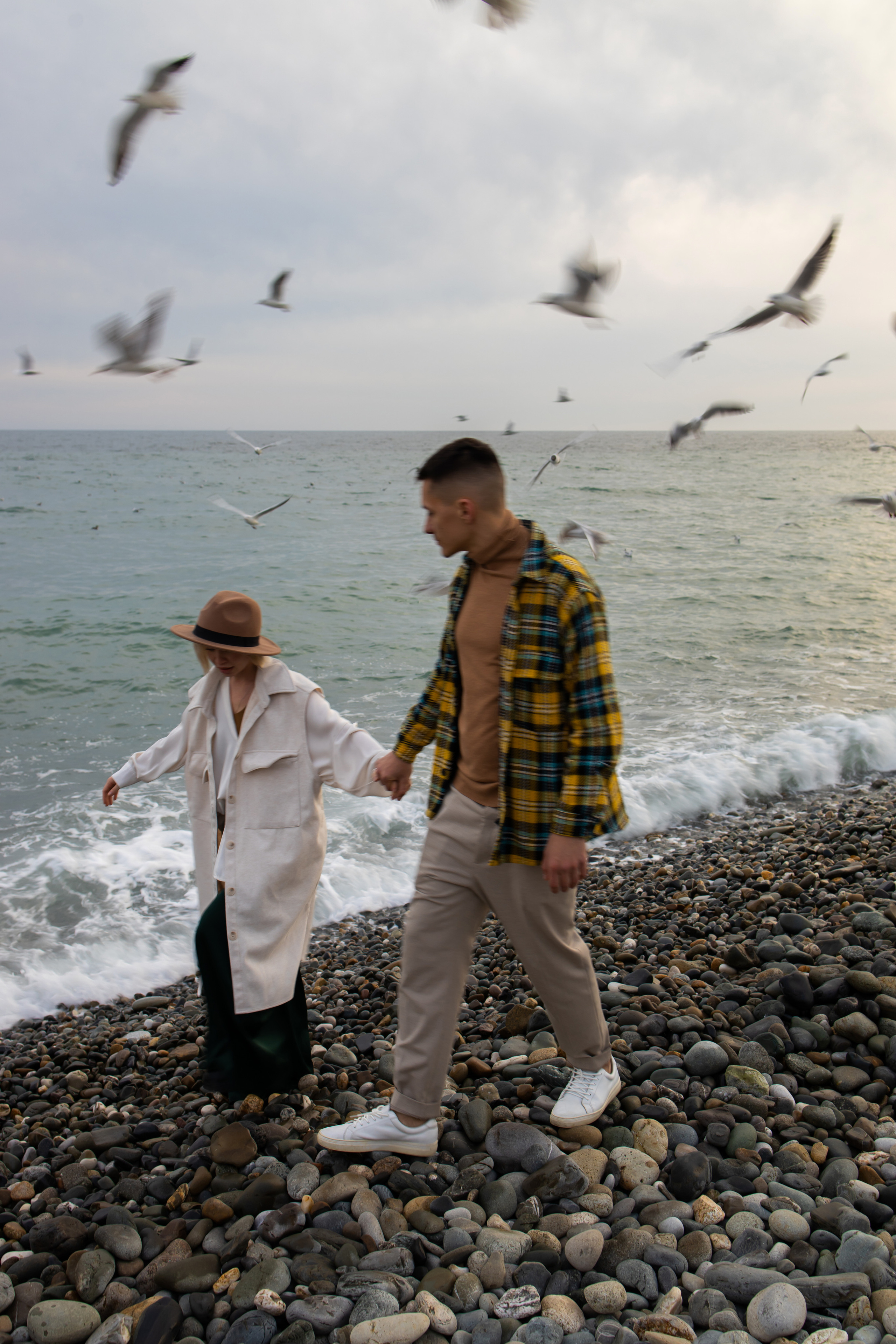 Sea ​​wind of Love. Валерия Солнцева свадебный и семейный фотограф