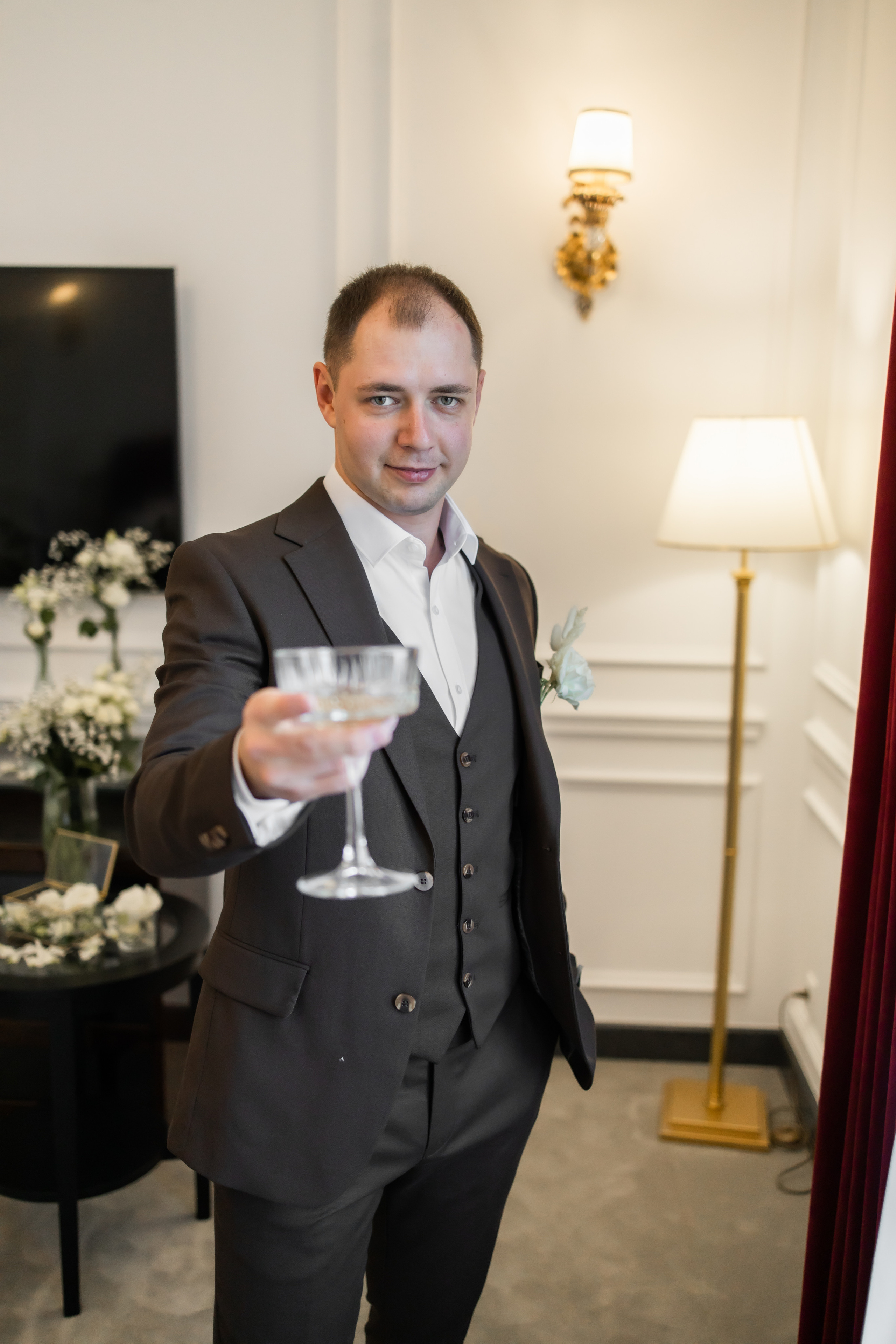 ANNA&DENIS. Валерия Солнцева свадебный и семейный фотограф