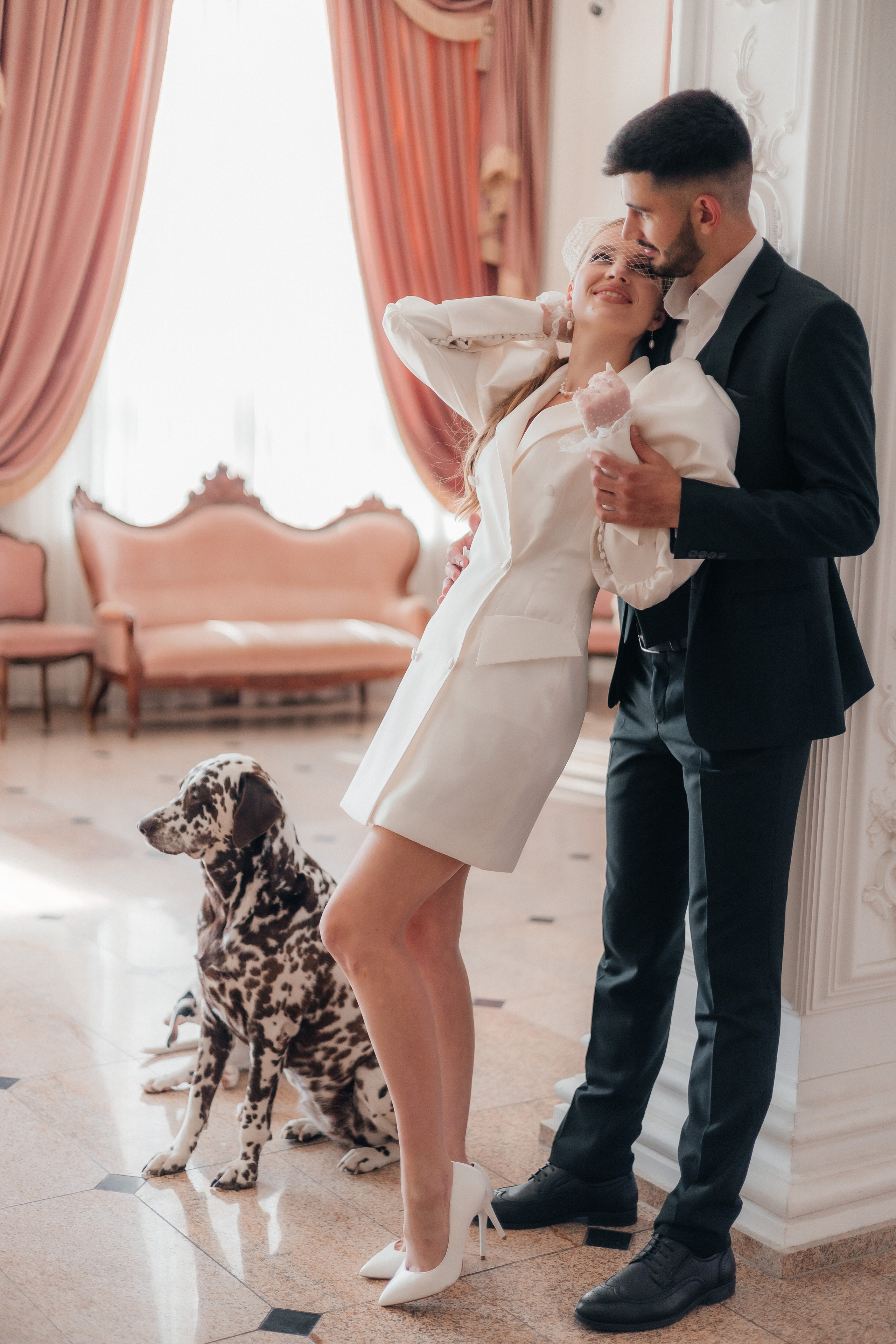 KSENIA&VITALIY. Валерия Солнцева свадебный и семейный фотограф