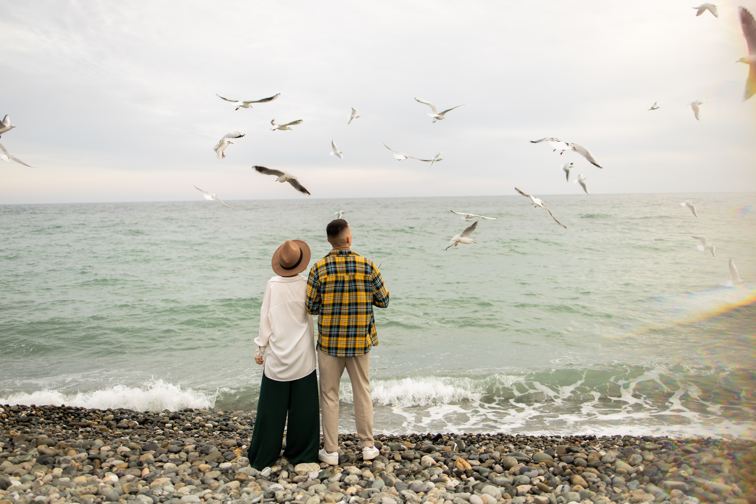 Sea ​​wind of Love. Валерия Солнцева свадебный и семейный фотограф