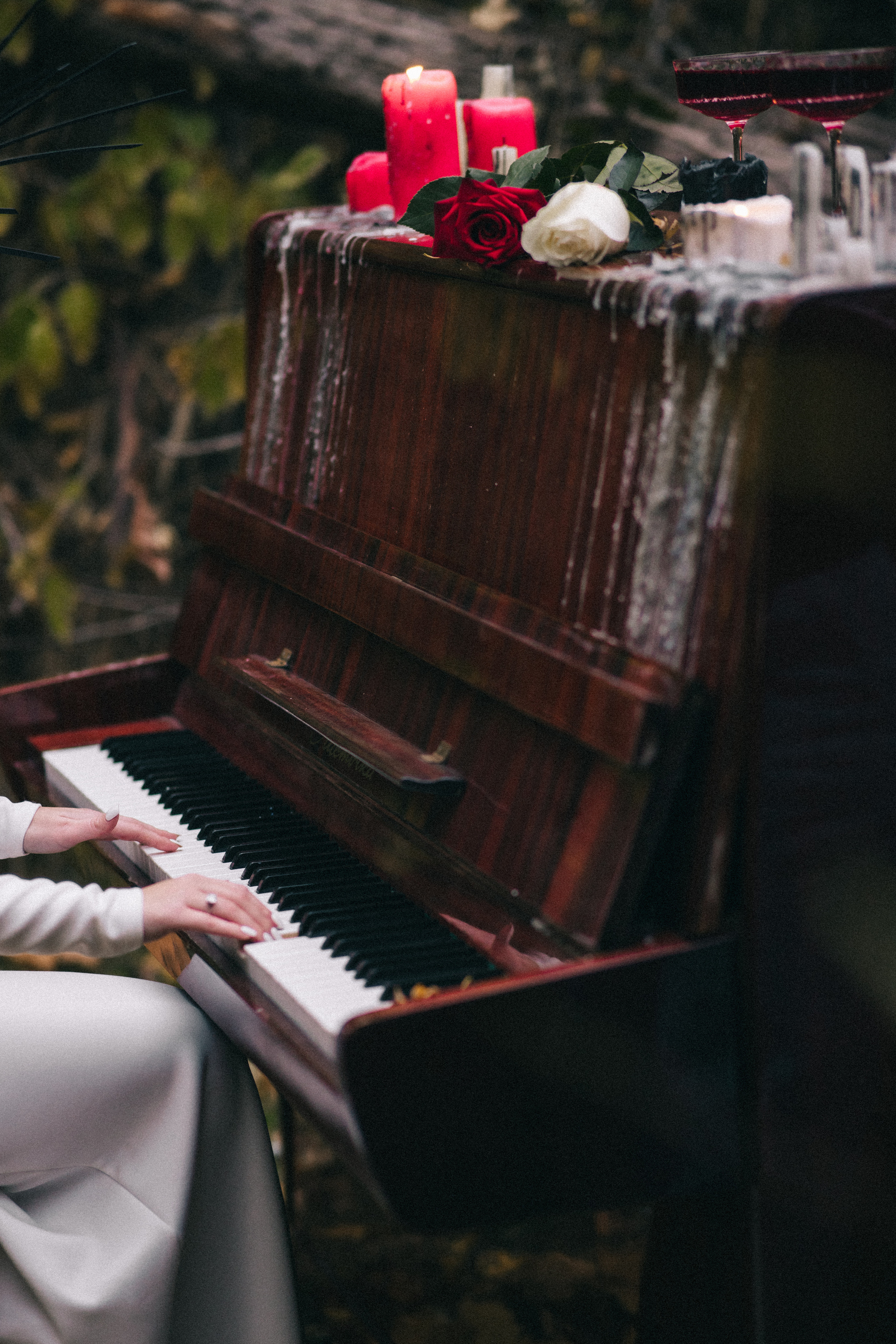HALLOWEEN WEDD. Валерия Солнцева свадебный и семейный фотограф
