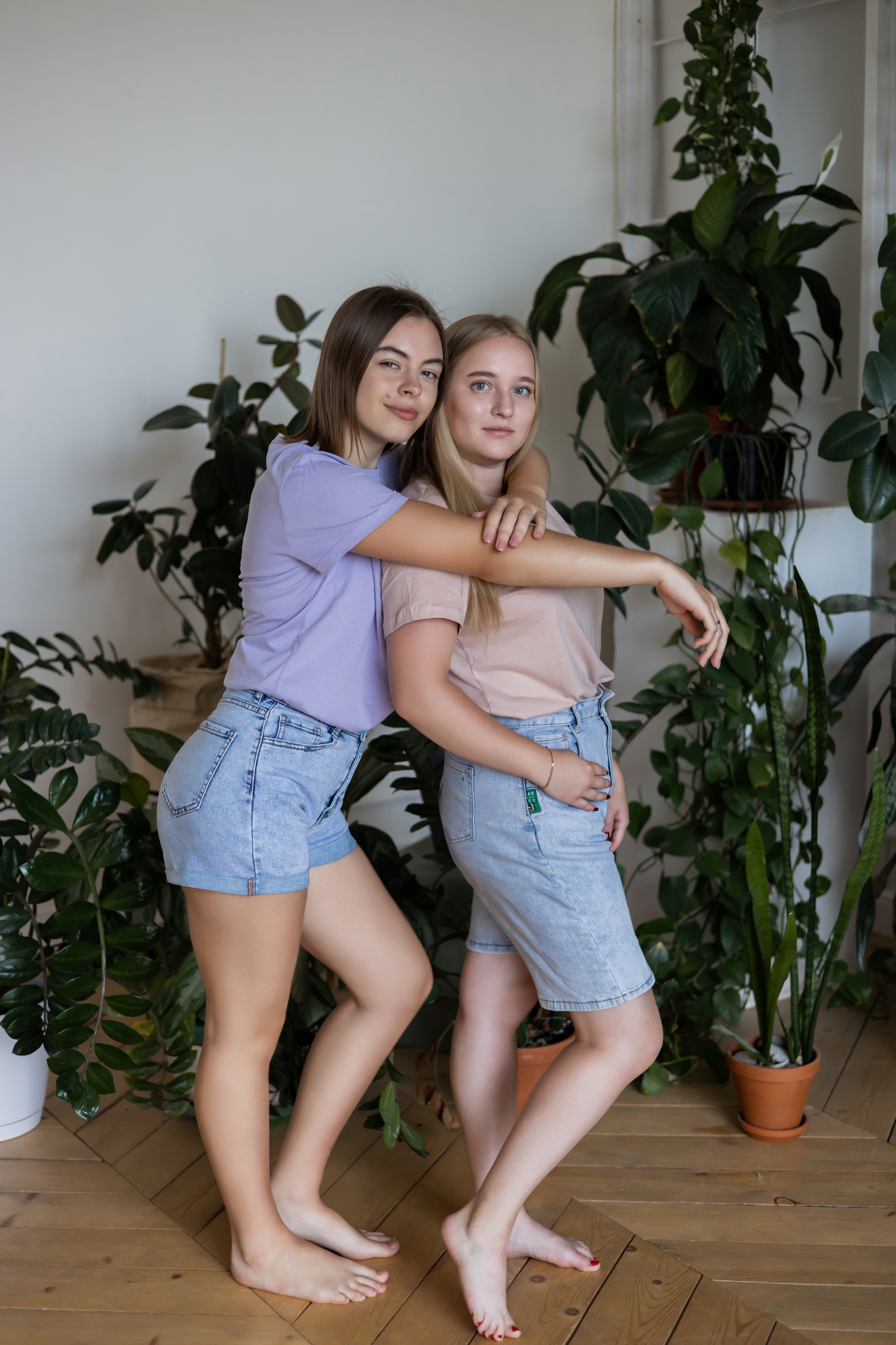 Подружки. Валерия Солнцева свадебный и семейный фотограф