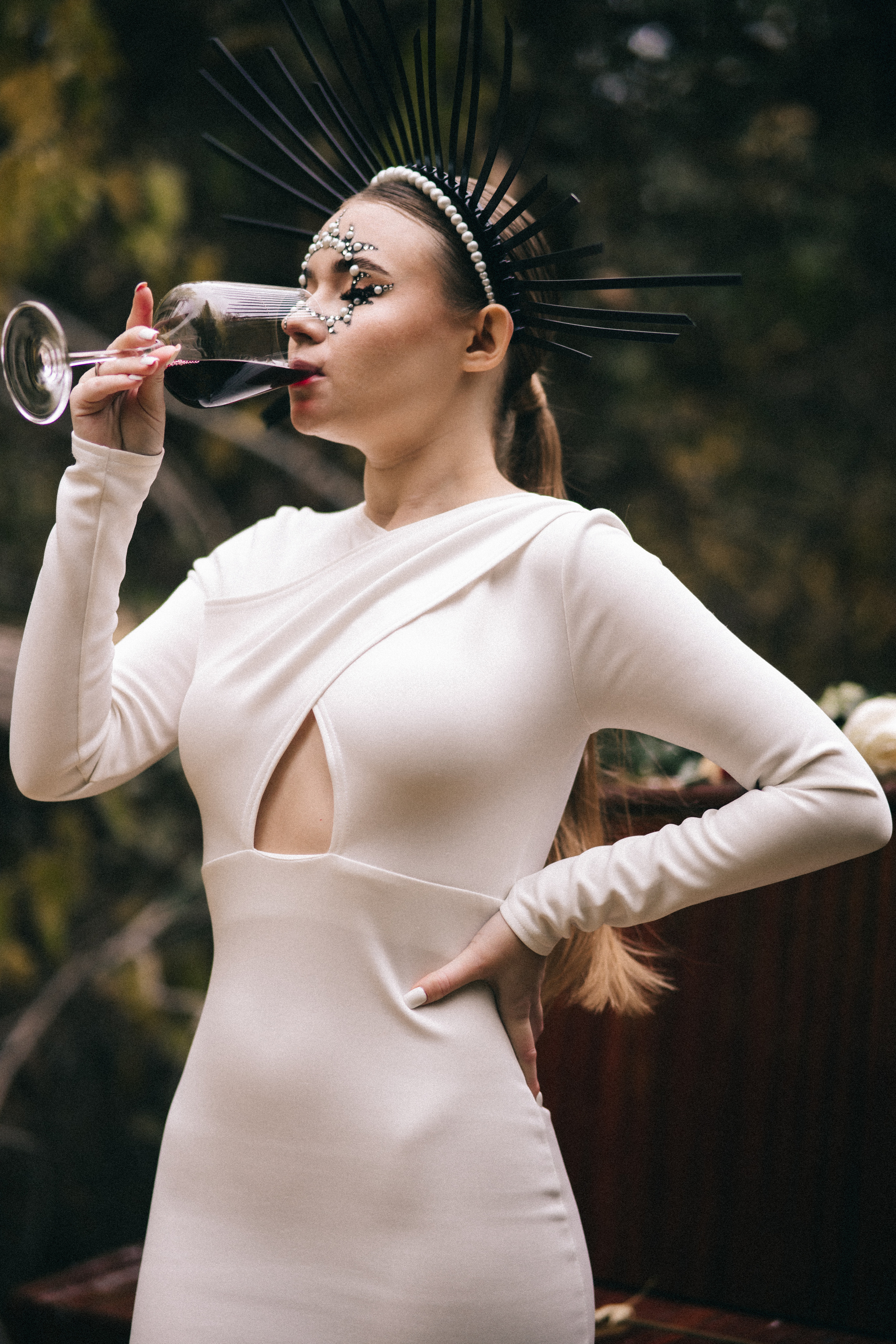 HALLOWEEN WEDD. Валерия Солнцева свадебный и семейный фотограф