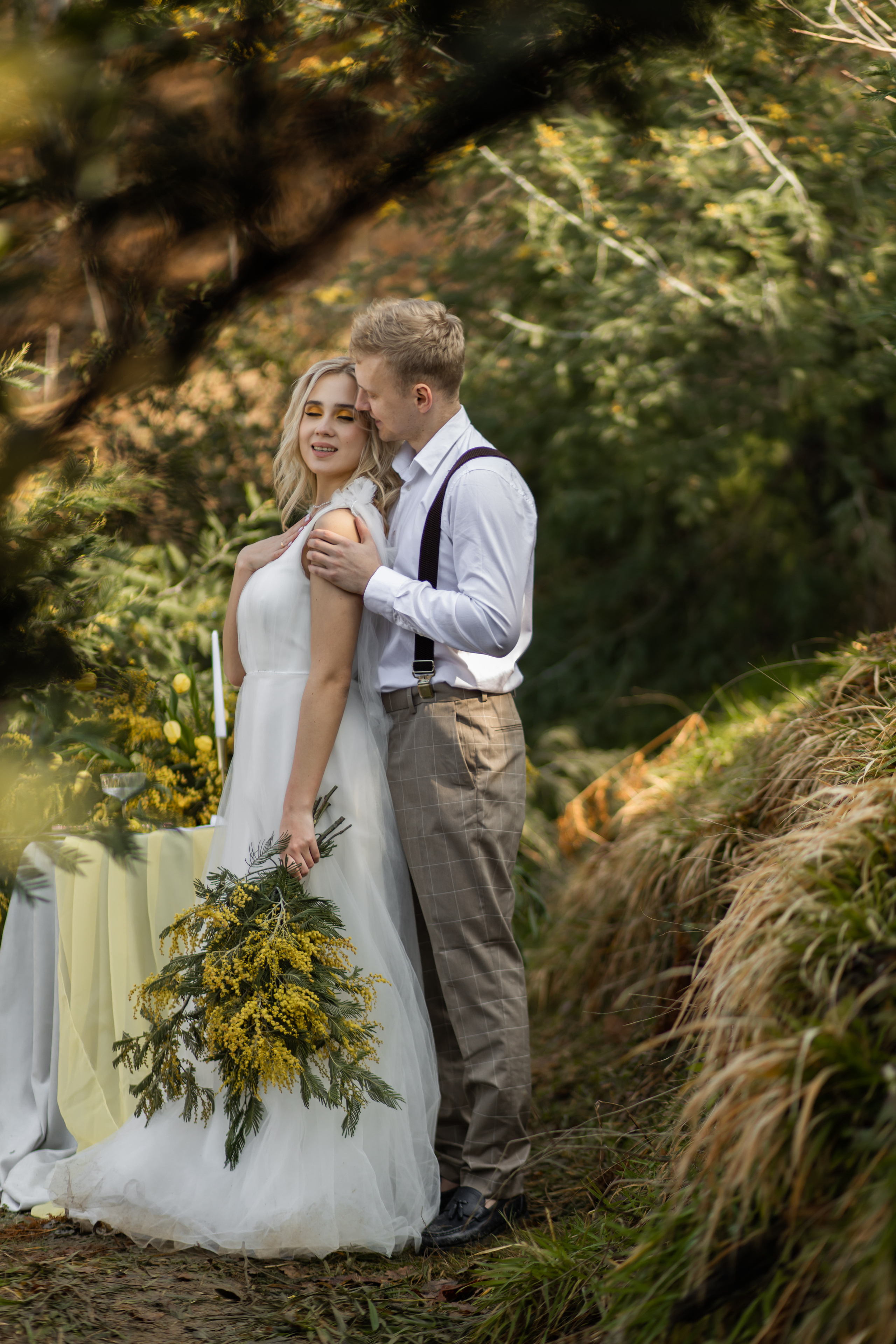 SPRING LOVE. Валерия Солнцева свадебный и семейный фотограф