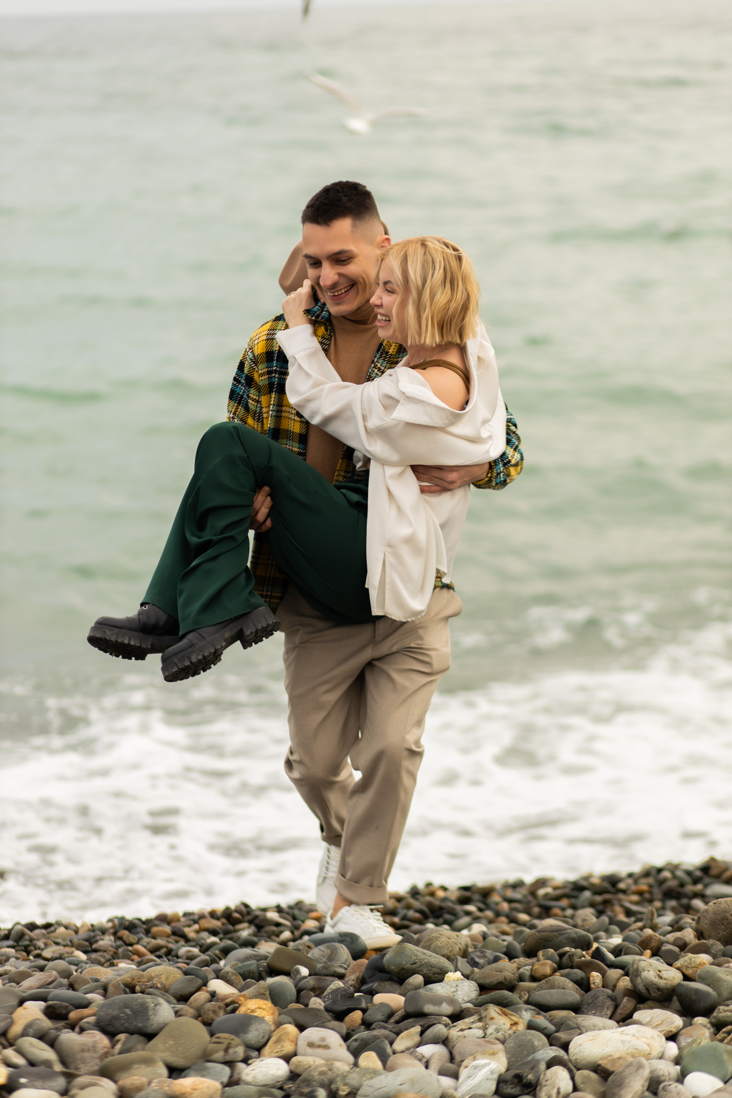 Sea ​​wind of Love. Валерия Солнцева свадебный и семейный фотограф