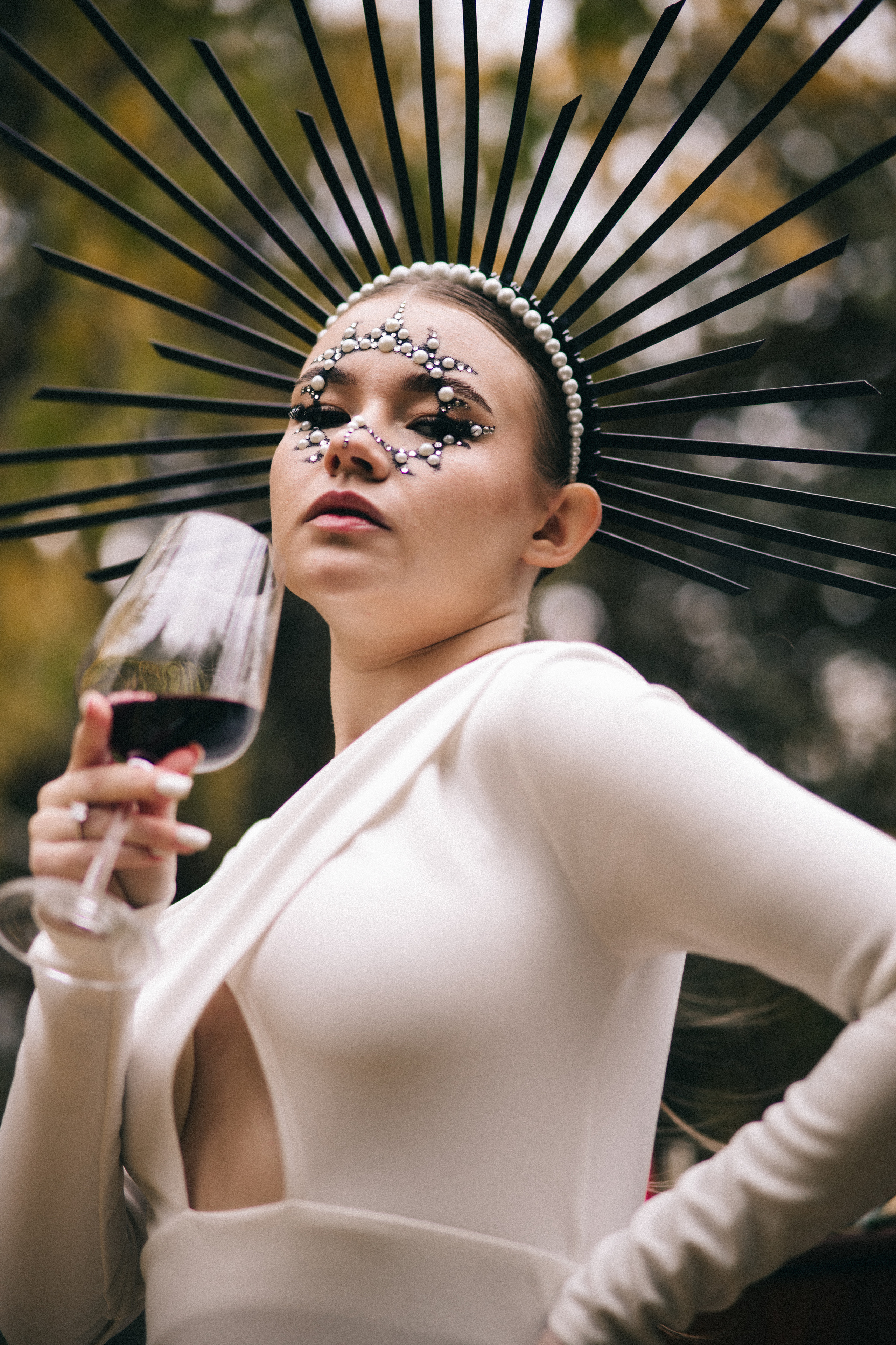 HALLOWEEN WEDD. Валерия Солнцева свадебный и семейный фотограф