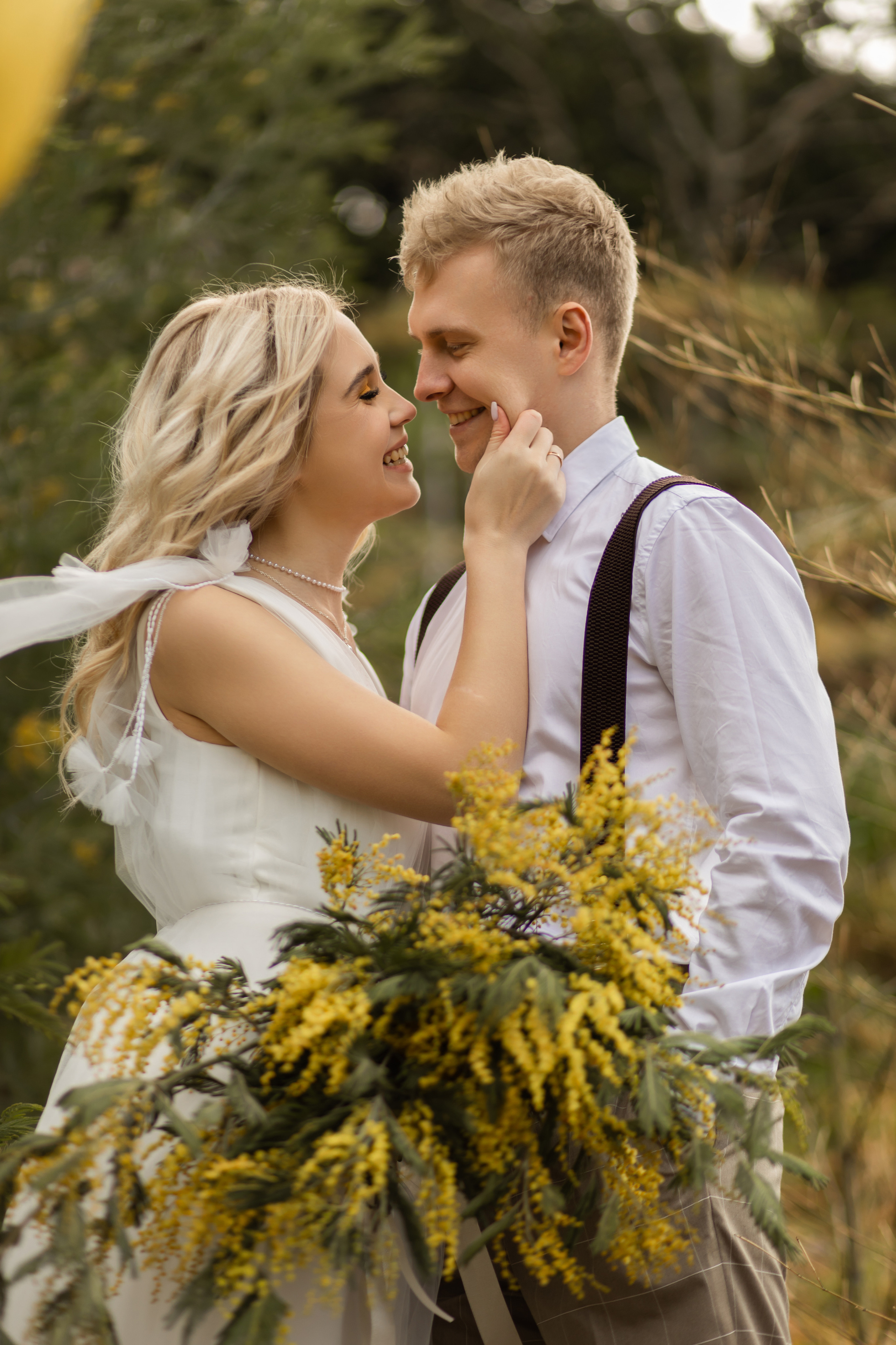 SPRING LOVE. Валерия Солнцева свадебный и семейный фотограф
