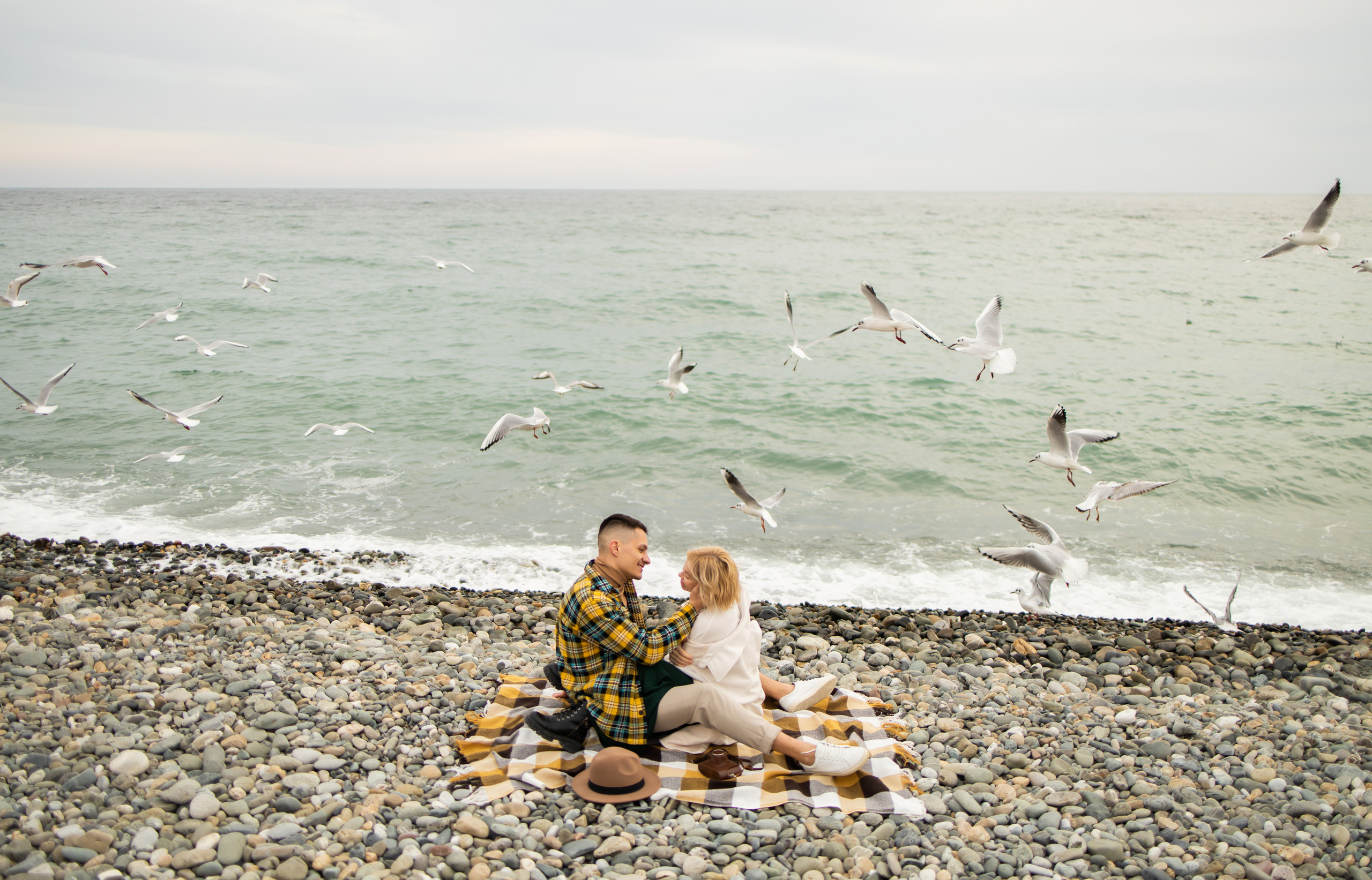 Sea ​​wind of Love. Валерия Солнцева свадебный и семейный фотограф