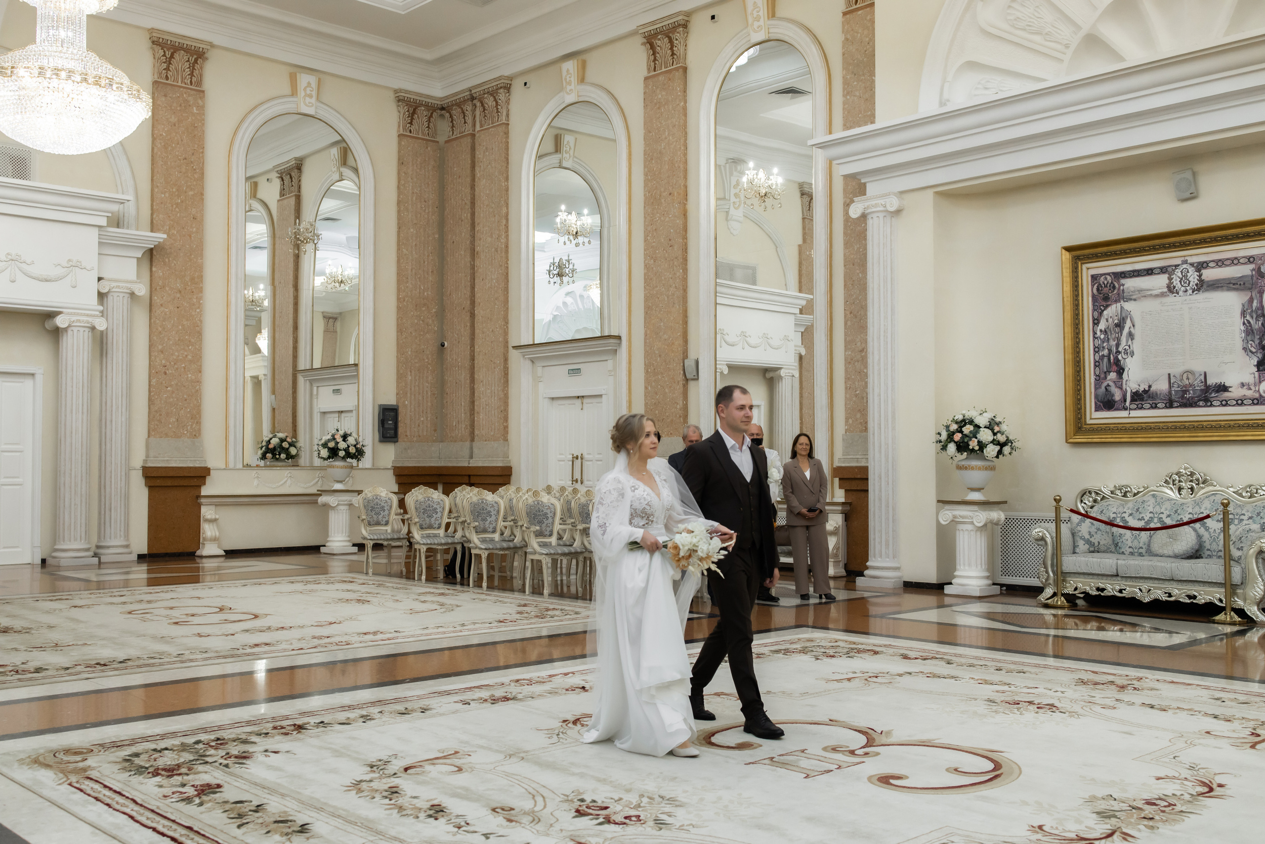 ANNA&DENIS. Валерия Солнцева свадебный и семейный фотограф