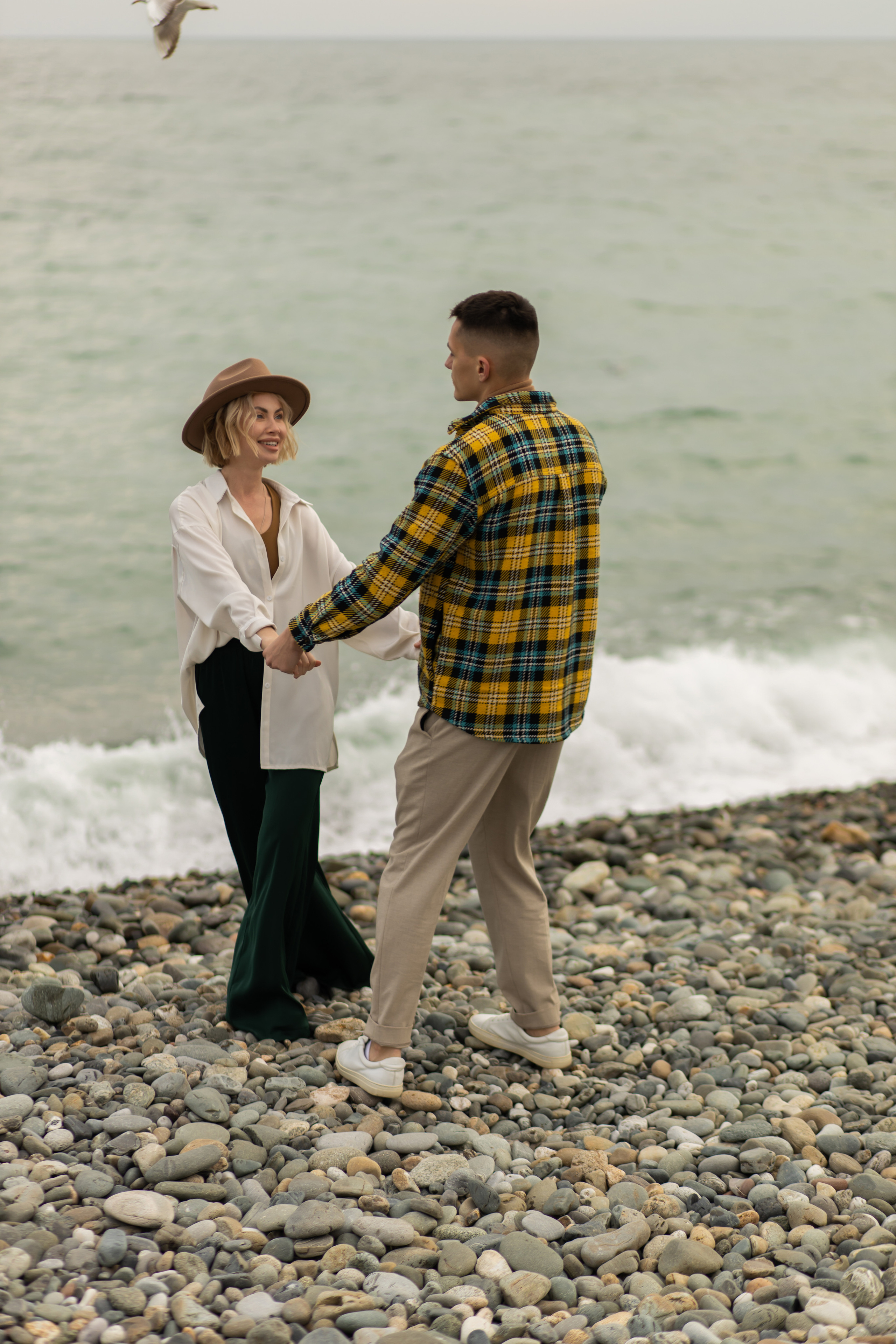 Sea ​​wind of Love. Валерия Солнцева свадебный и семейный фотограф