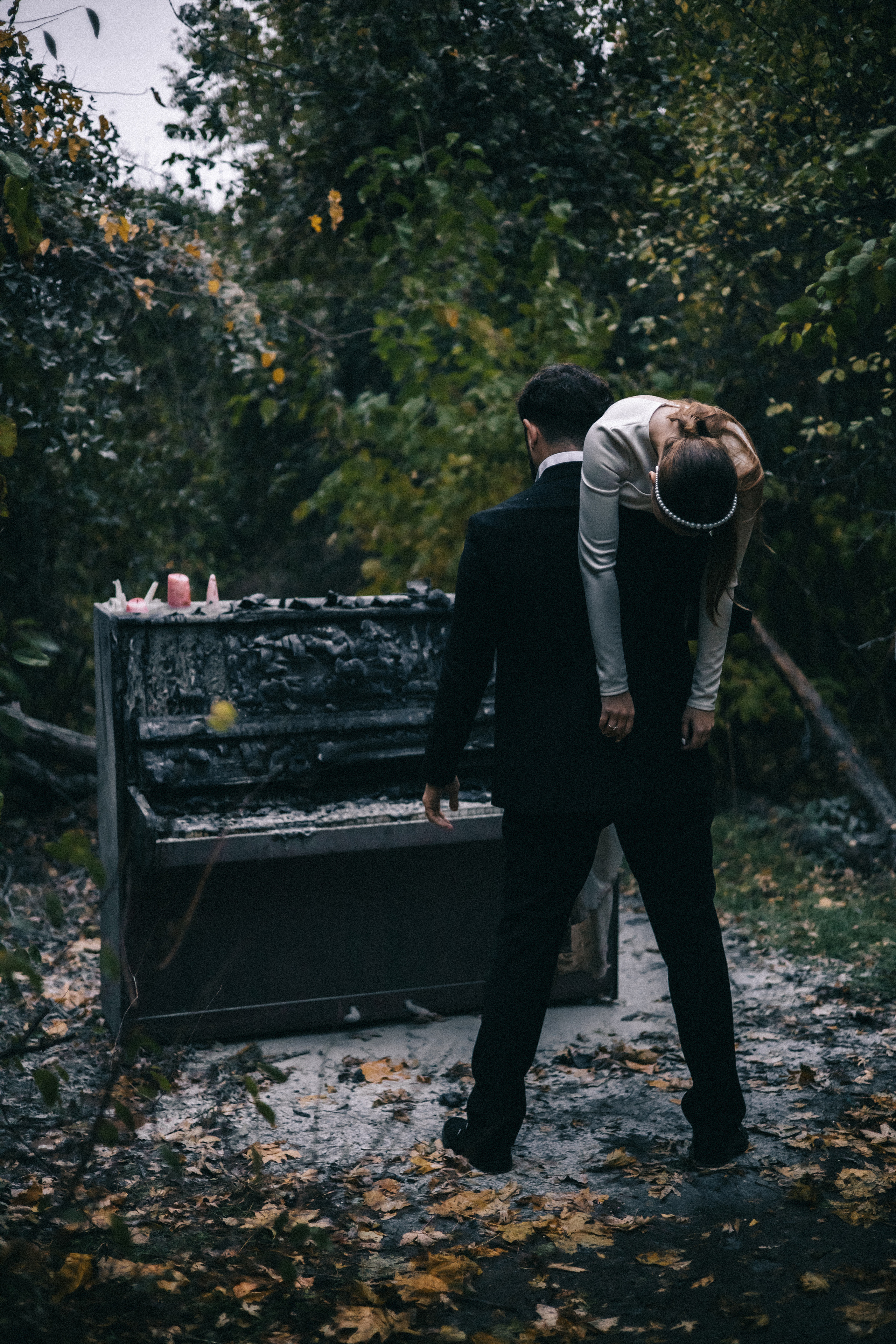 HALLOWEEN WEDD. Валерия Солнцева свадебный и семейный фотограф