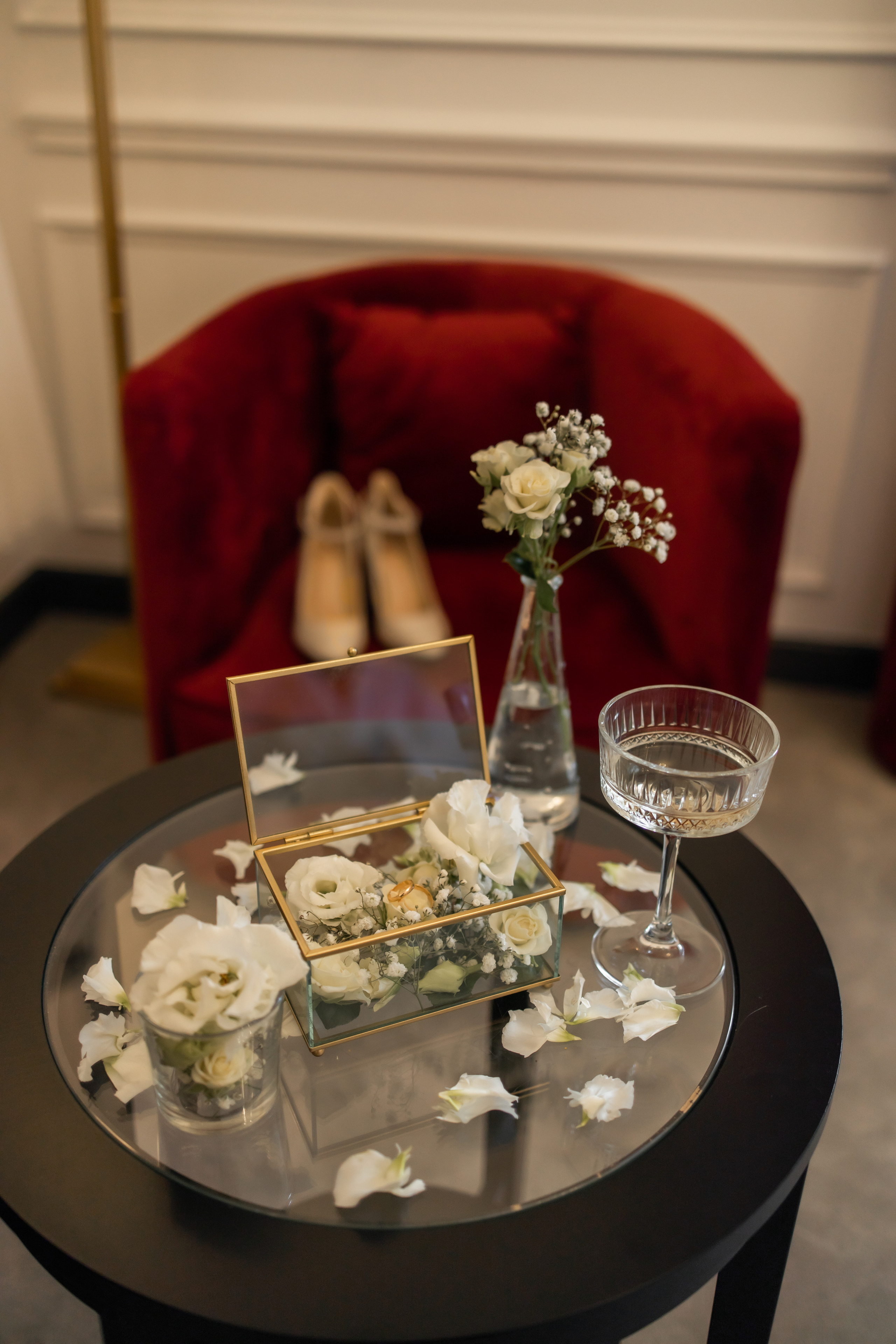 ANNA&DENIS. Валерия Солнцева свадебный и семейный фотограф