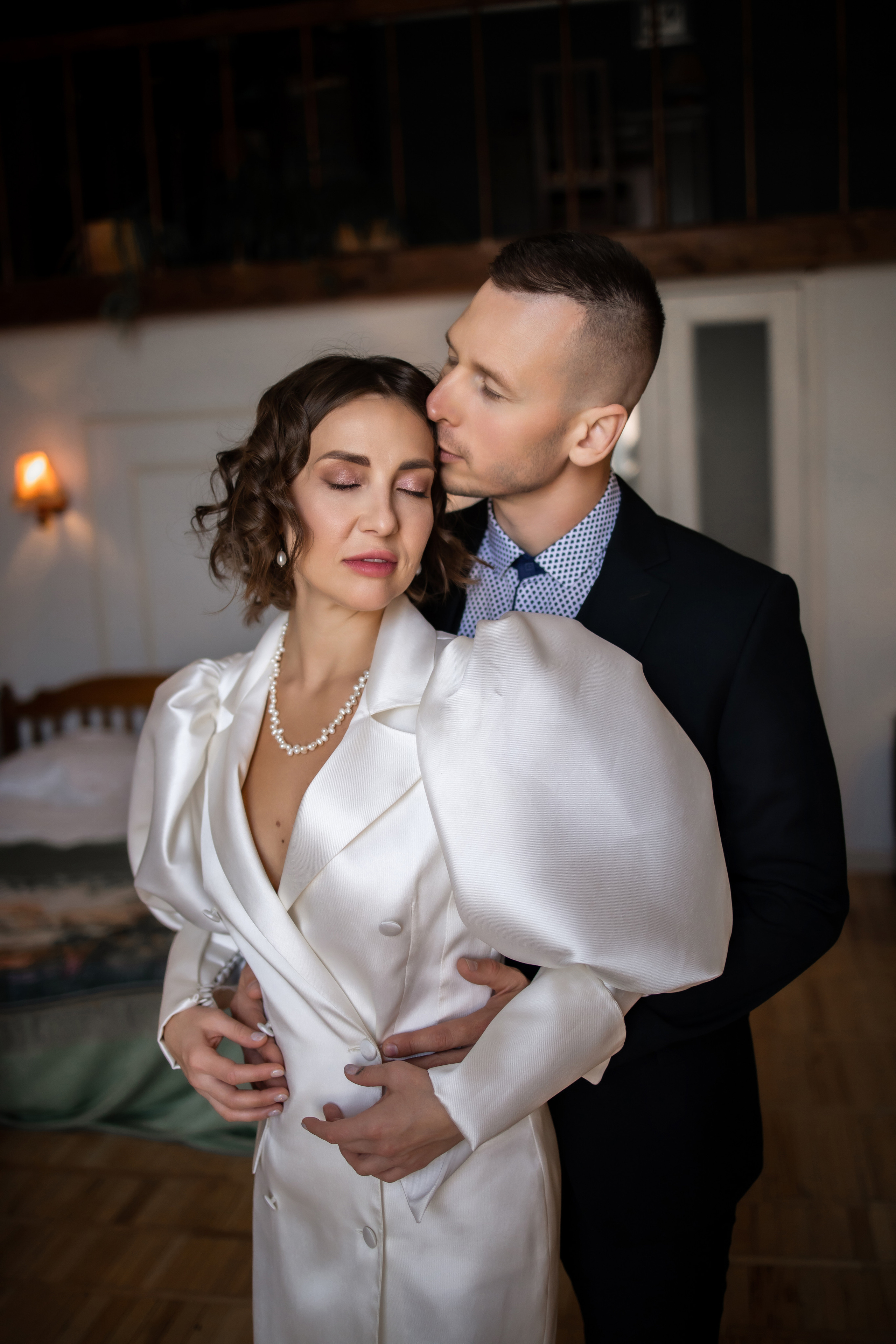 EKATERINA&KONSTANTIN. Валерия Солнцева свадебный и семейный фотограф