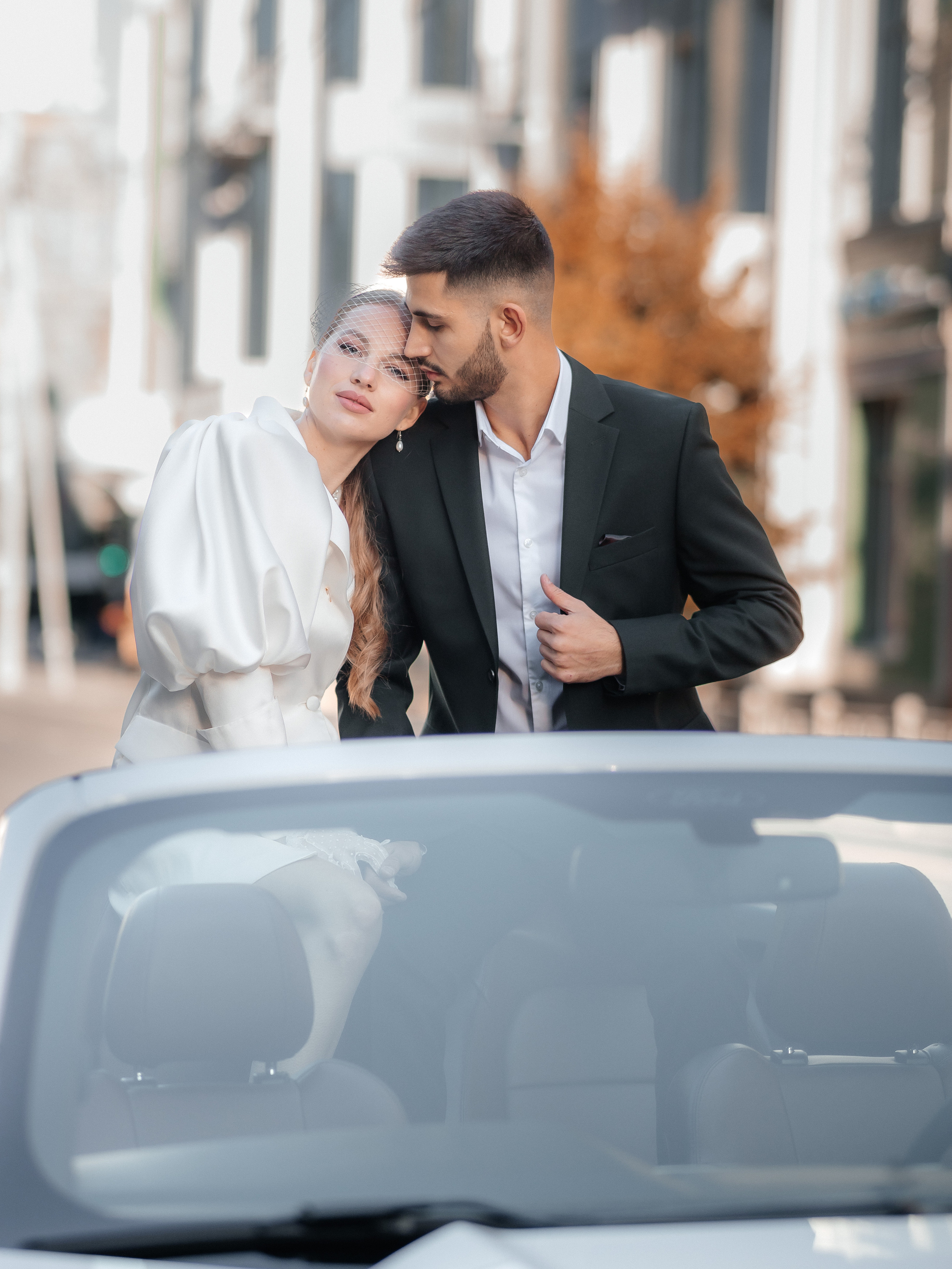 KSENIA&VITALIY. Валерия Солнцева свадебный и семейный фотограф