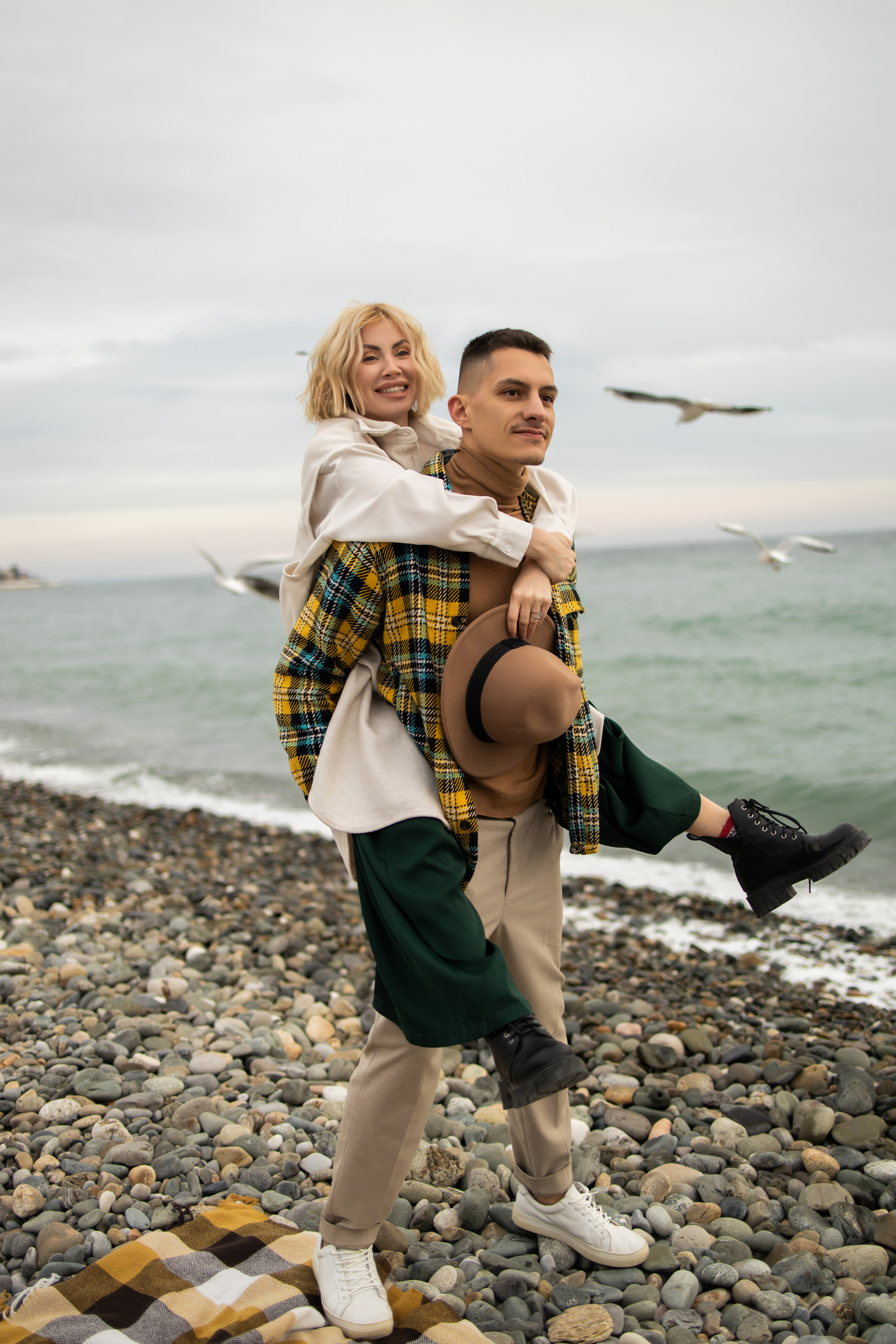 Sea ​​wind of Love. Валерия Солнцева свадебный и семейный фотограф