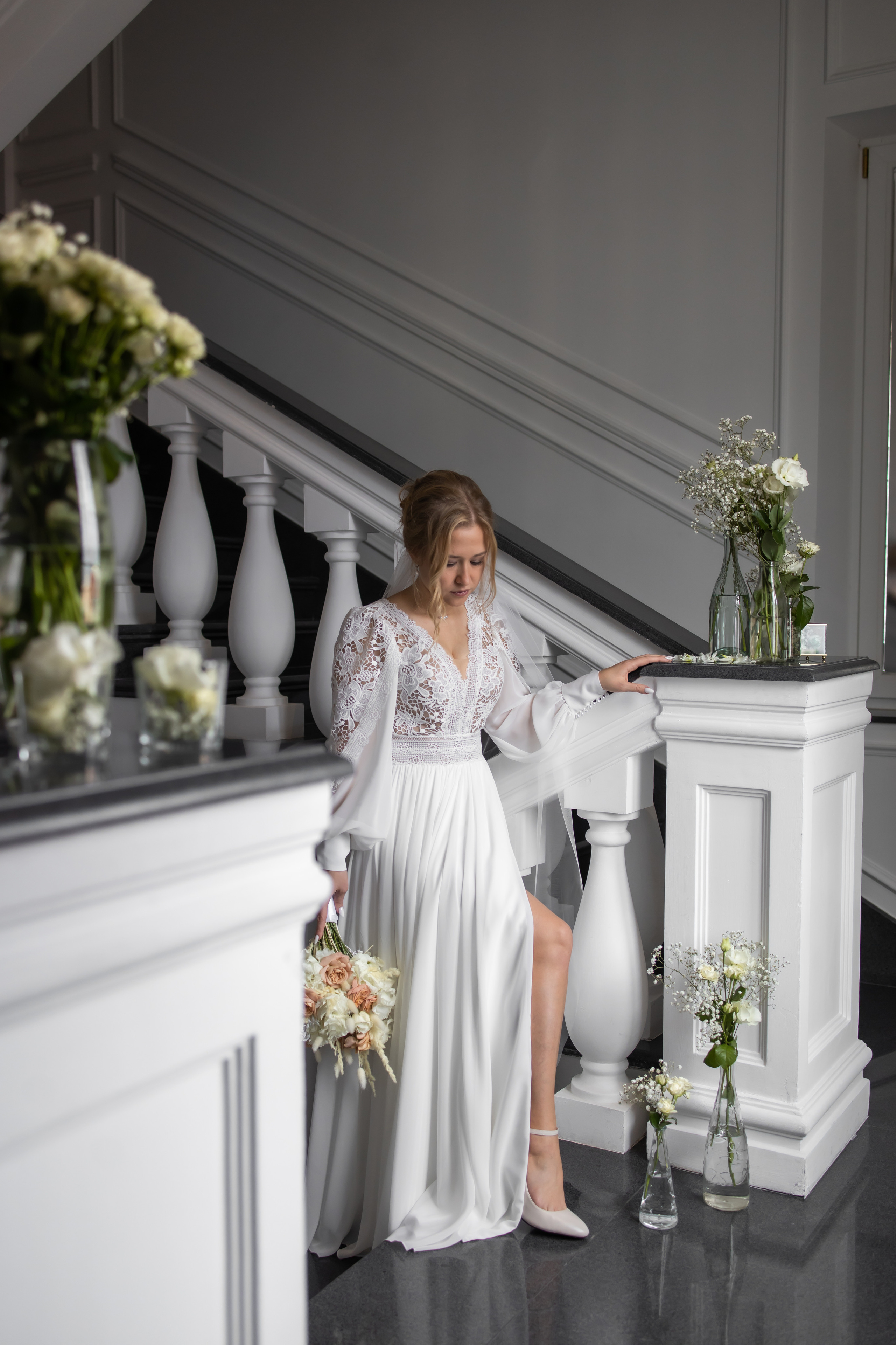 ANNA&DENIS. Валерия Солнцева свадебный и семейный фотограф