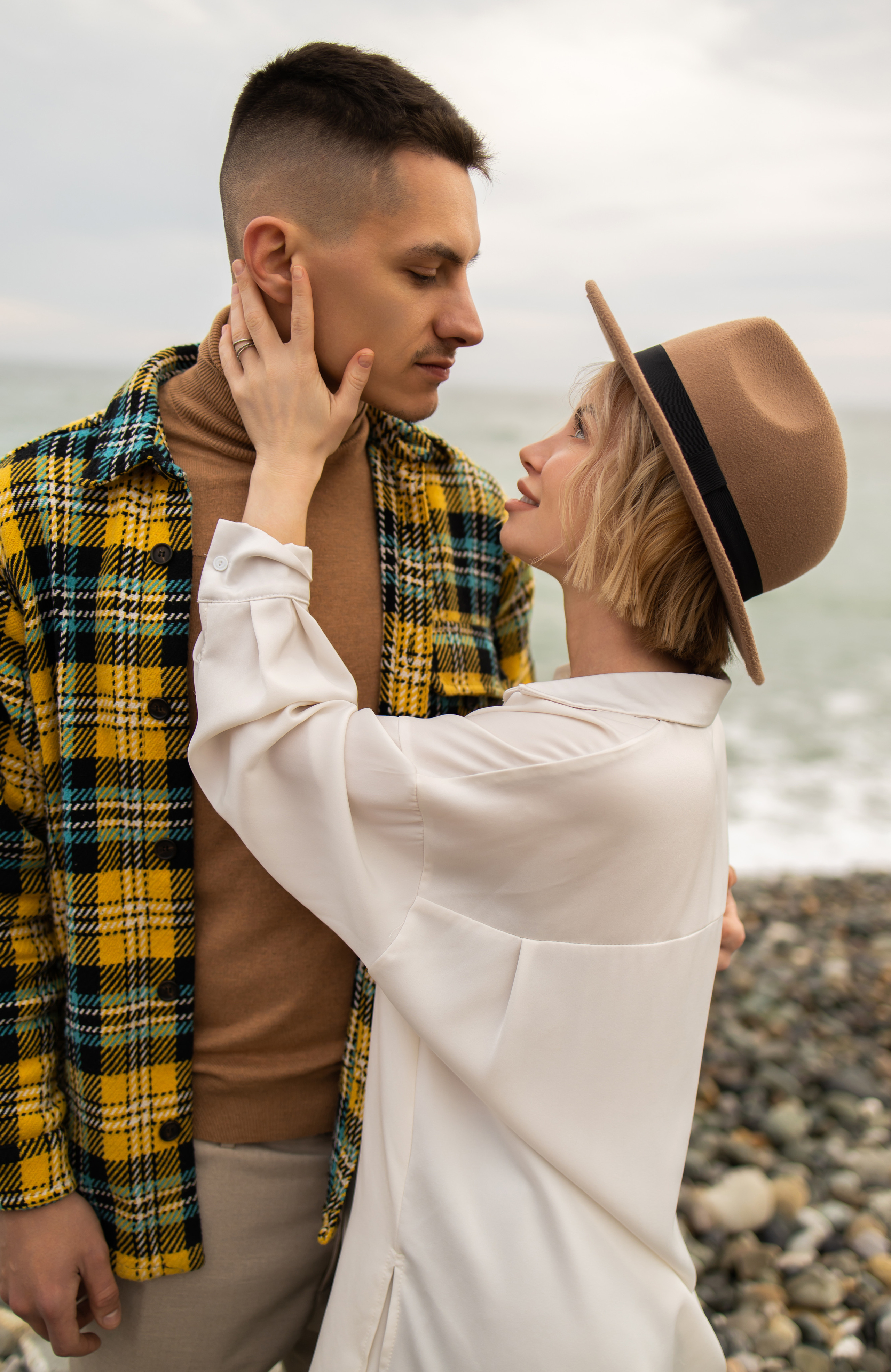 Sea ​​wind of Love. Валерия Солнцева свадебный и семейный фотограф