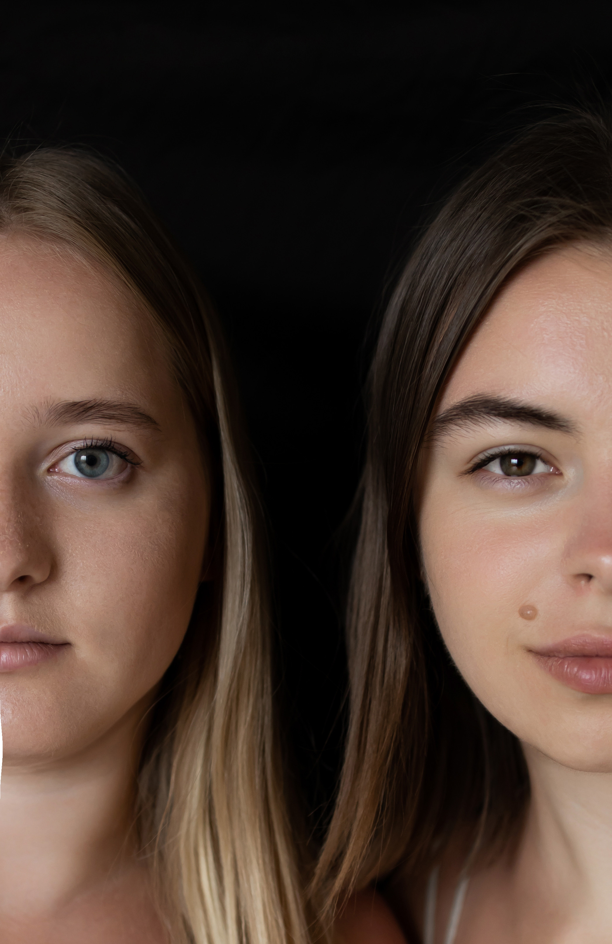 Подружки. Валерия Солнцева свадебный и семейный фотограф