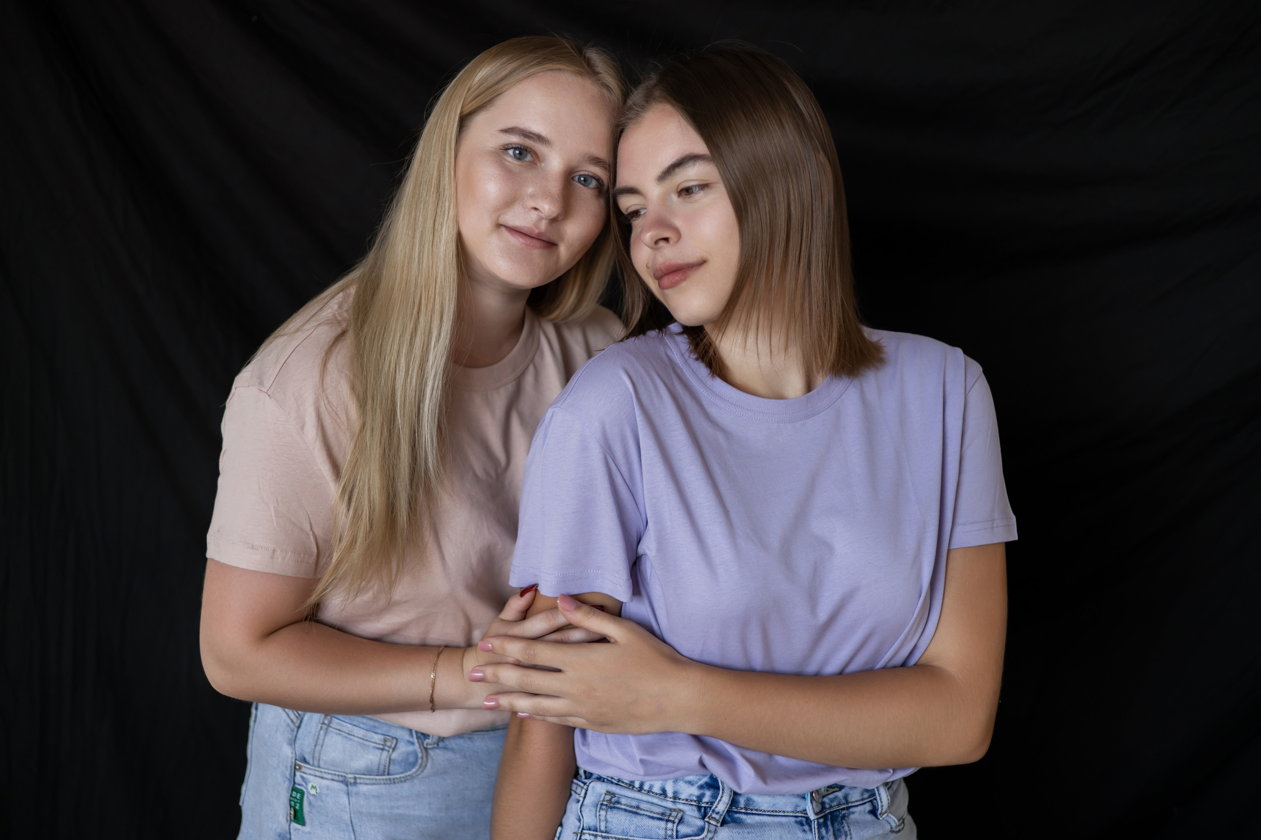 Подружки. Валерия Солнцева свадебный и семейный фотограф