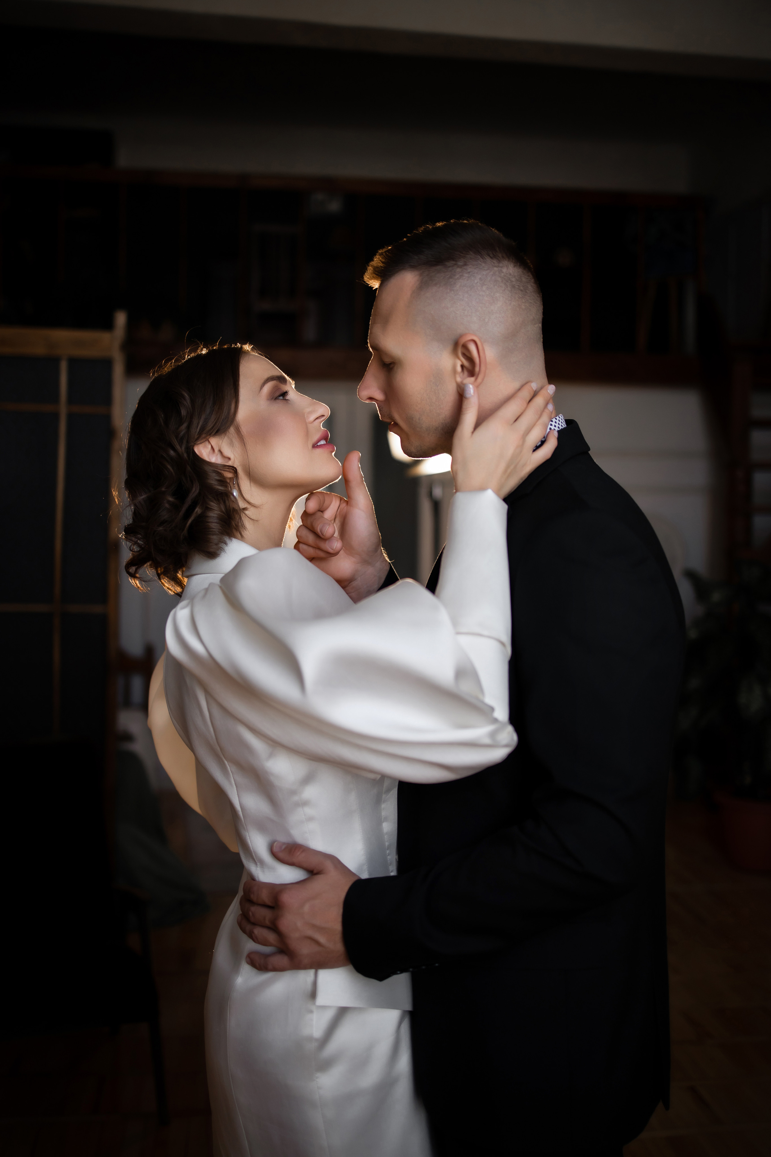 EKATERINA&KONSTANTIN. Валерия Солнцева свадебный и семейный фотограф